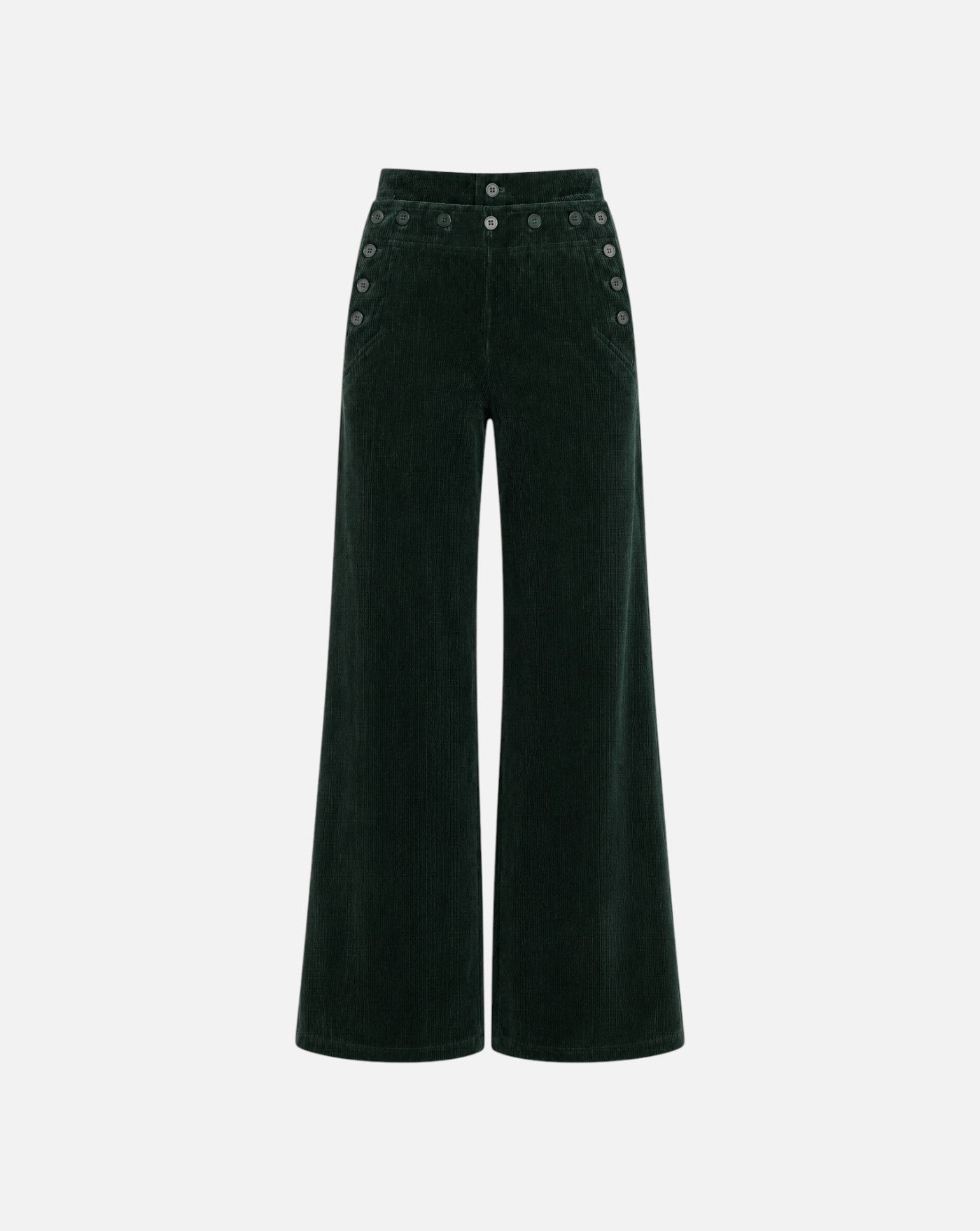 Pantalon Antik Batik Anatole ANATOLE1PAN BLUE ANTIK BATIK
