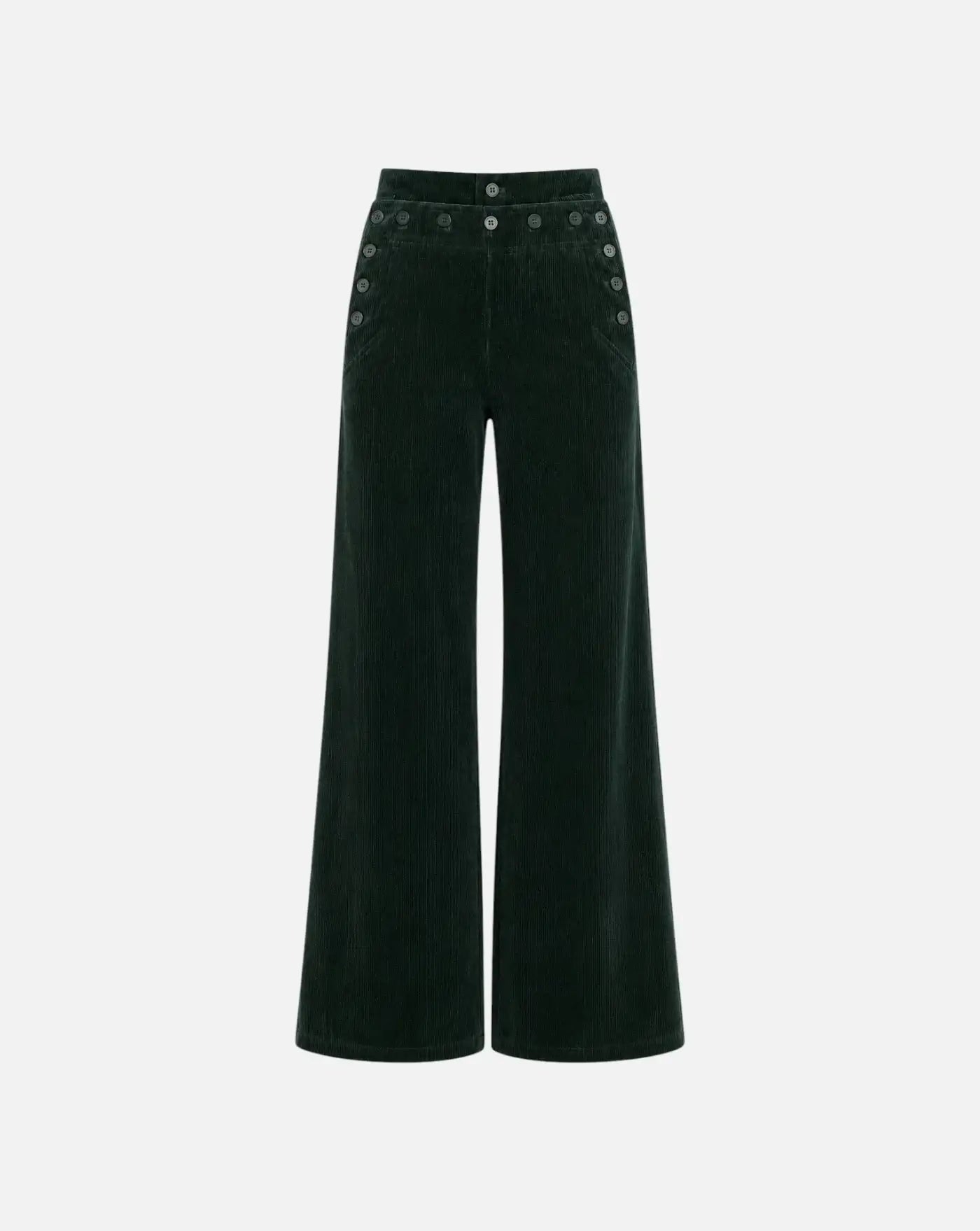 Pantalon Antik Batik Anatole ANATOLE1PAN BLUE ANTIK BATIK