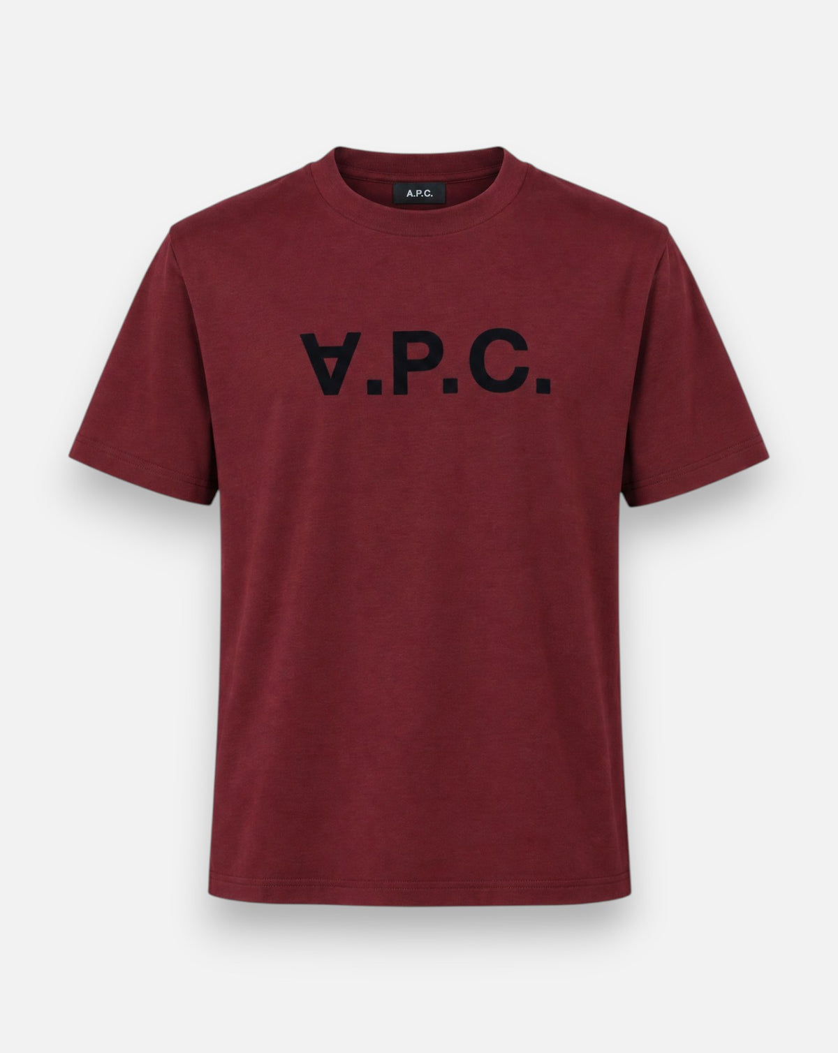 Camiseta A.P.C. Standard Grand Vpc Gots COHBMM26384 GLI A.P.C.