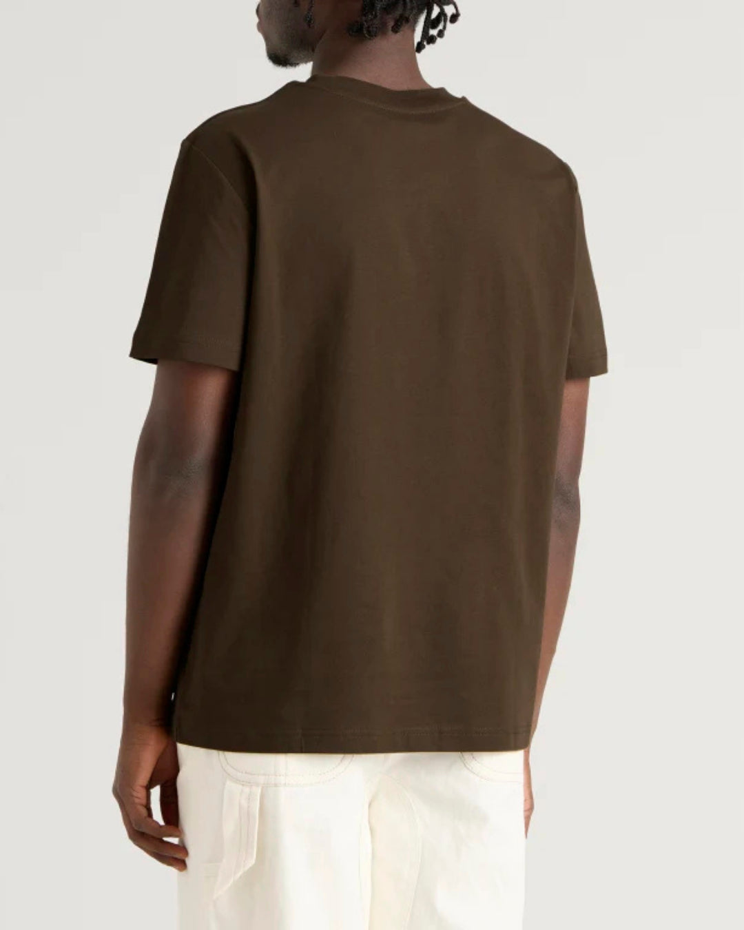Camiseta A.P.C. Standard Grand Vpc Gots COHBMM26384 TCA A.P.C.