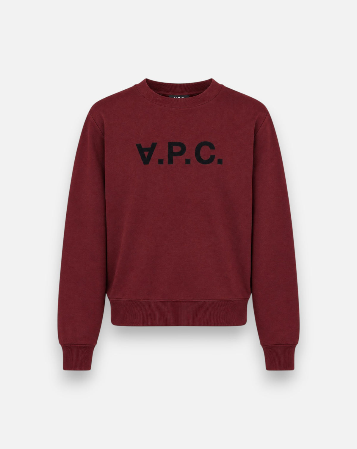 Sudadera A.P.C. Standard Vpc Gots COHBNM27907 GLI A.P.C.