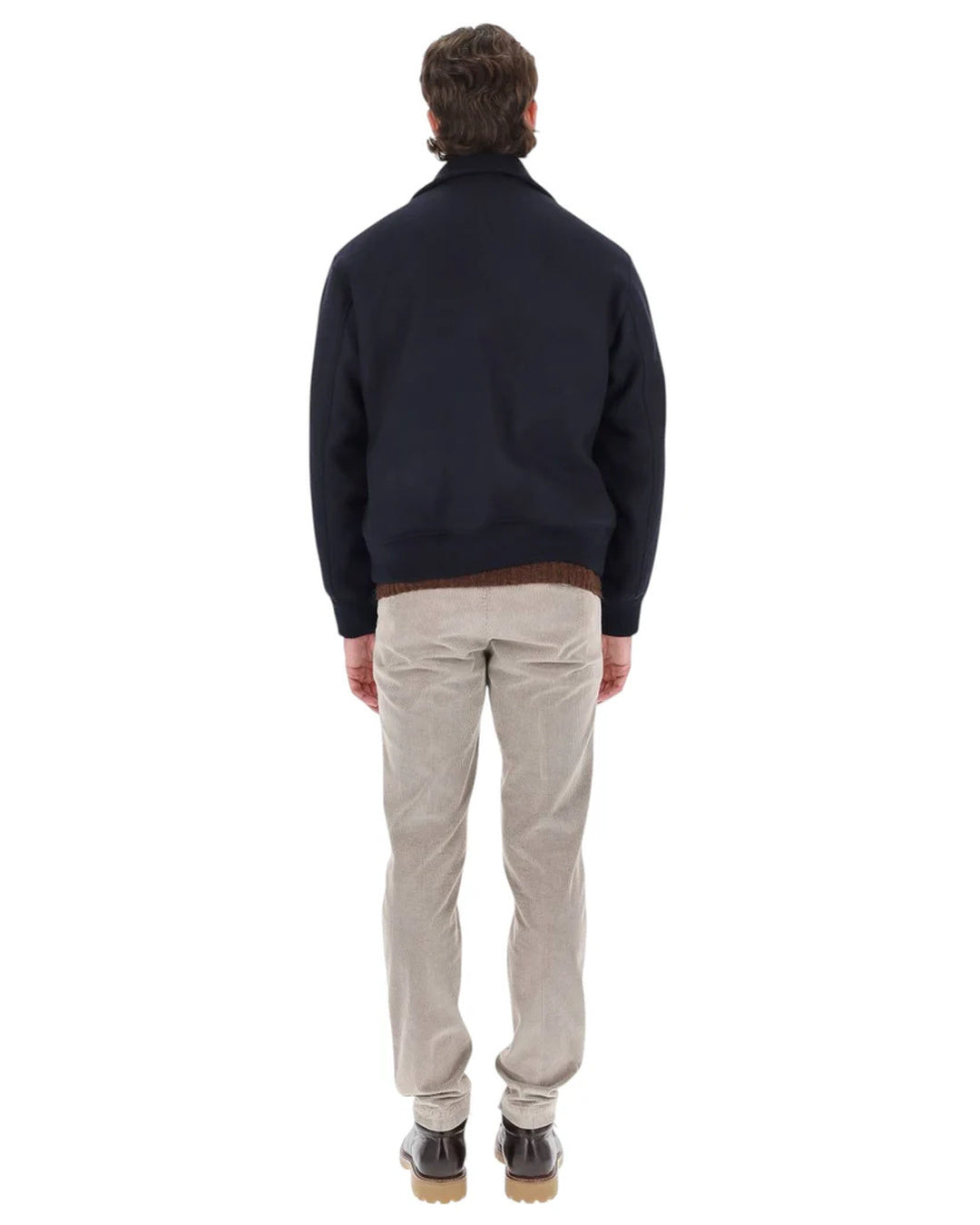 Chaqueta A.P.C. Charlie WVBEBH32125 IAK A.P.C.
