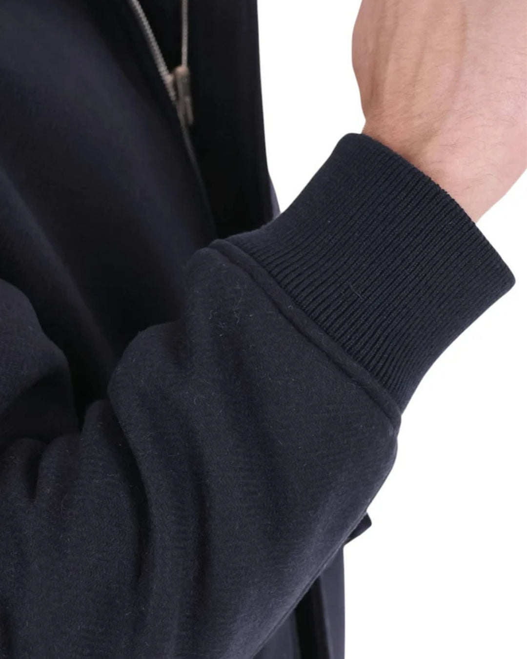 Chaqueta A.P.C. Charlie WVBEBH32125 IAK A.P.C.