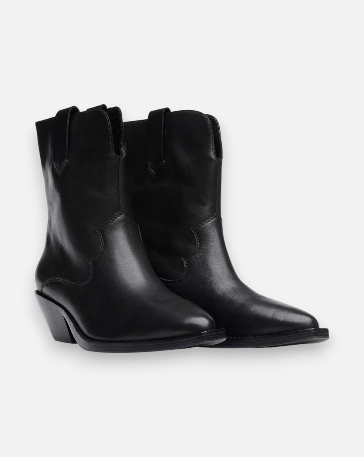 Zapatos Ash Donovan FW26M154487 001 ASH