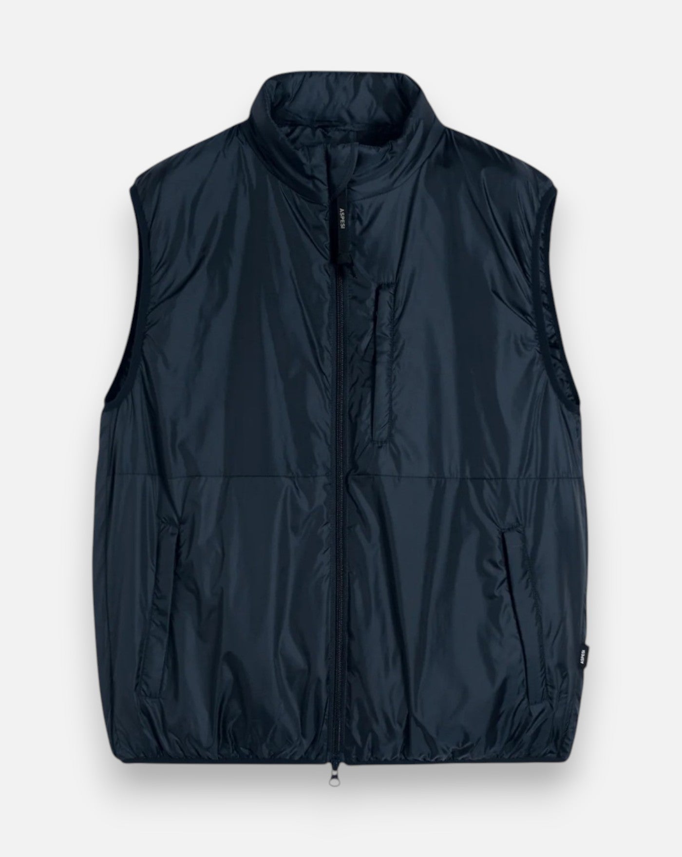 Chaleco Aspesi Gilet Jil<BR/> CNIG1997961C9 96101 ASPESI