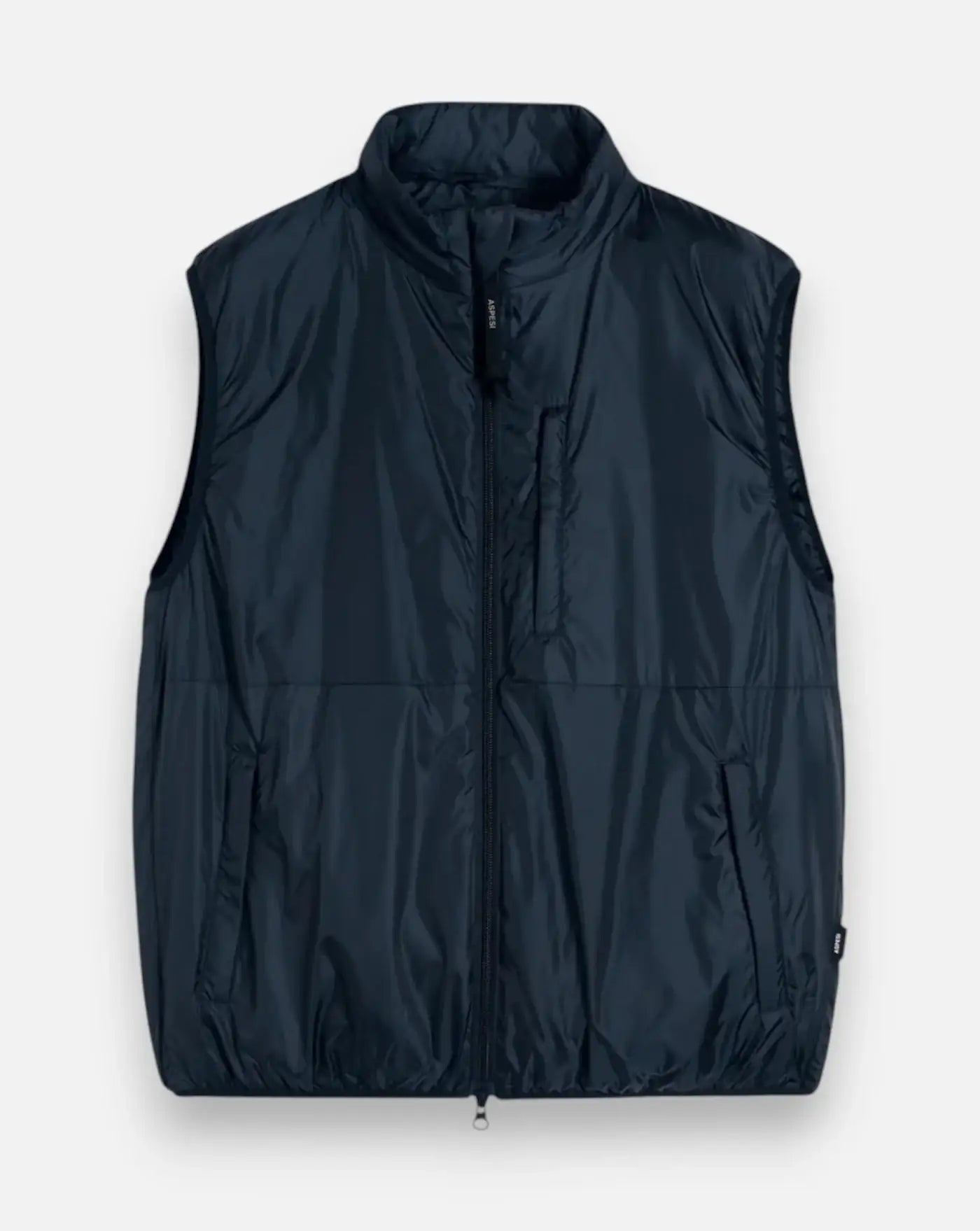 Chaleco Aspesi Gilet Jil<BR/> CNIG1997961C9 96101 ASPESI