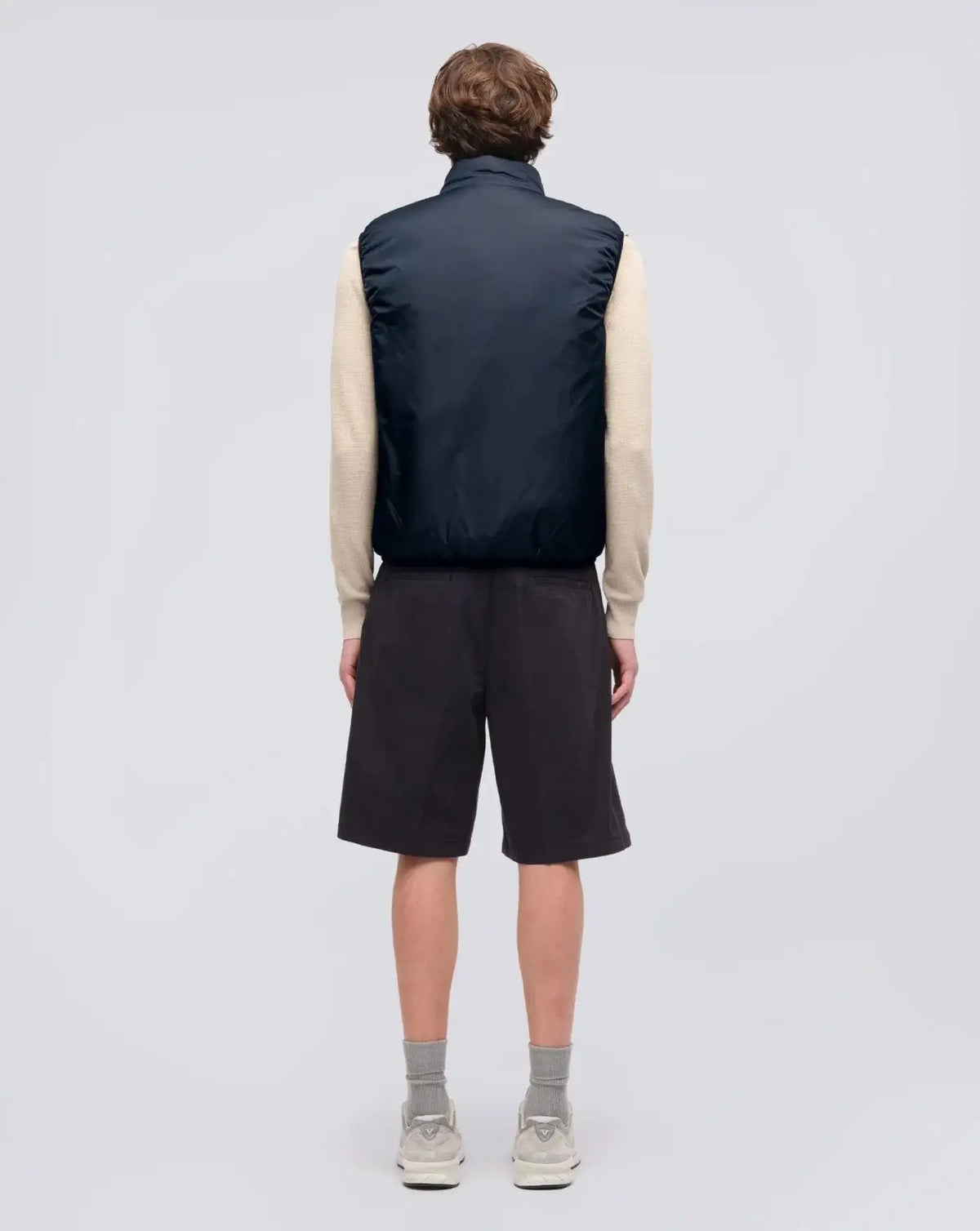 Chaleco Aspesi Gilet Jil<BR/> CNIG1997961C9 96101 ASPESI