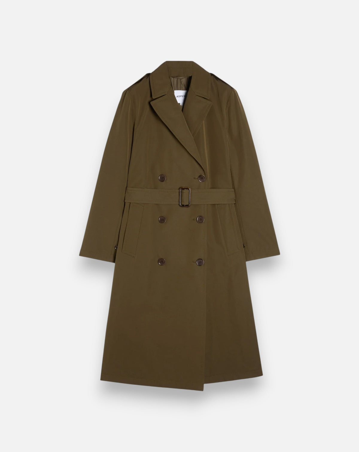 Chaqueta Aspesi Trench Thermore W6N6N227532 50237 ASPESI