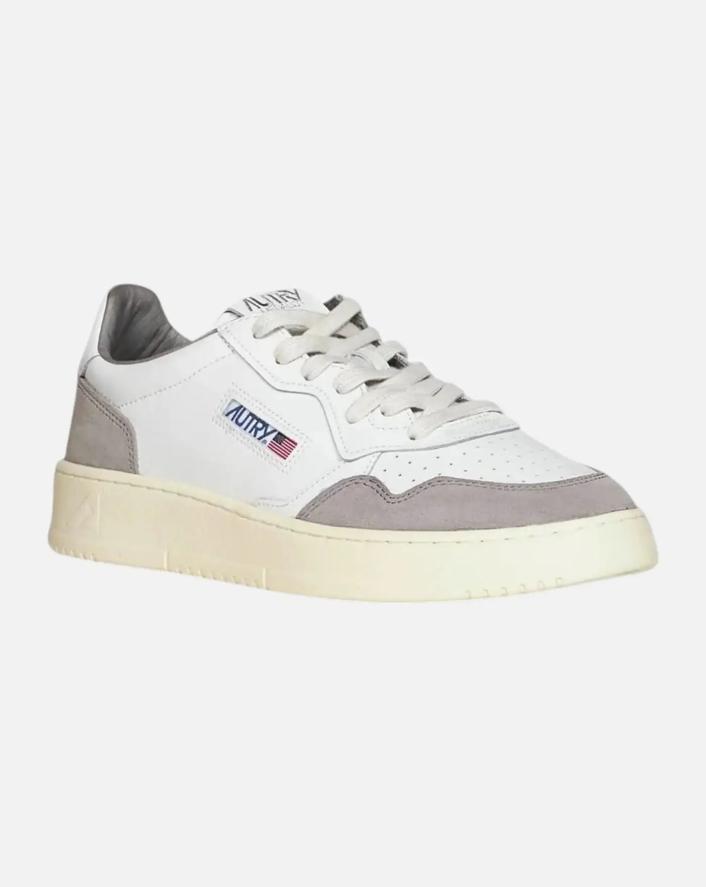 Zapatillas Autry Aulm FT15 AULM FT15 WHITE/CEMENTO AUTRY