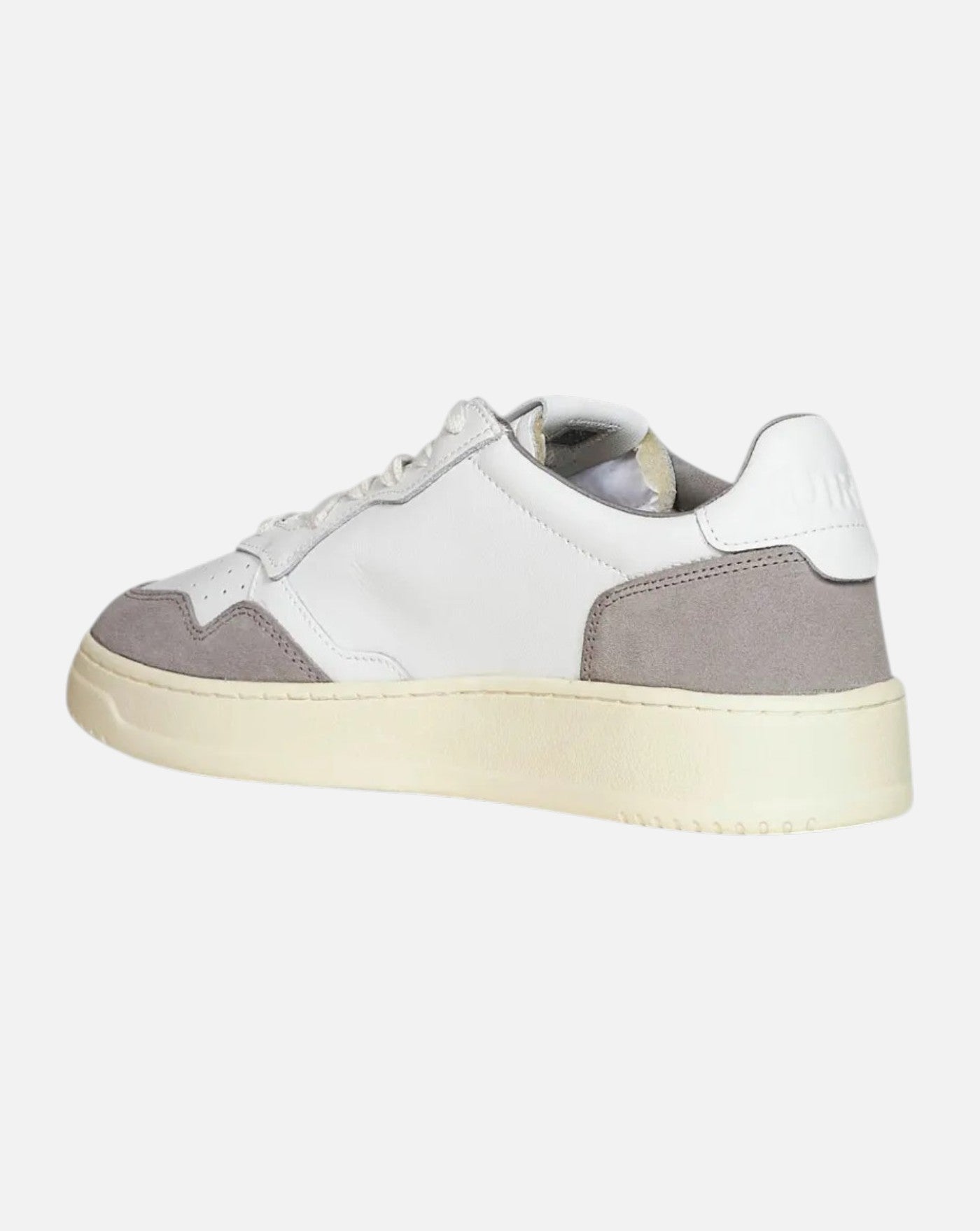 Zapatillas Autry Aulm FT15 AULM FT15 WHITE/CEMENTO AUTRY
