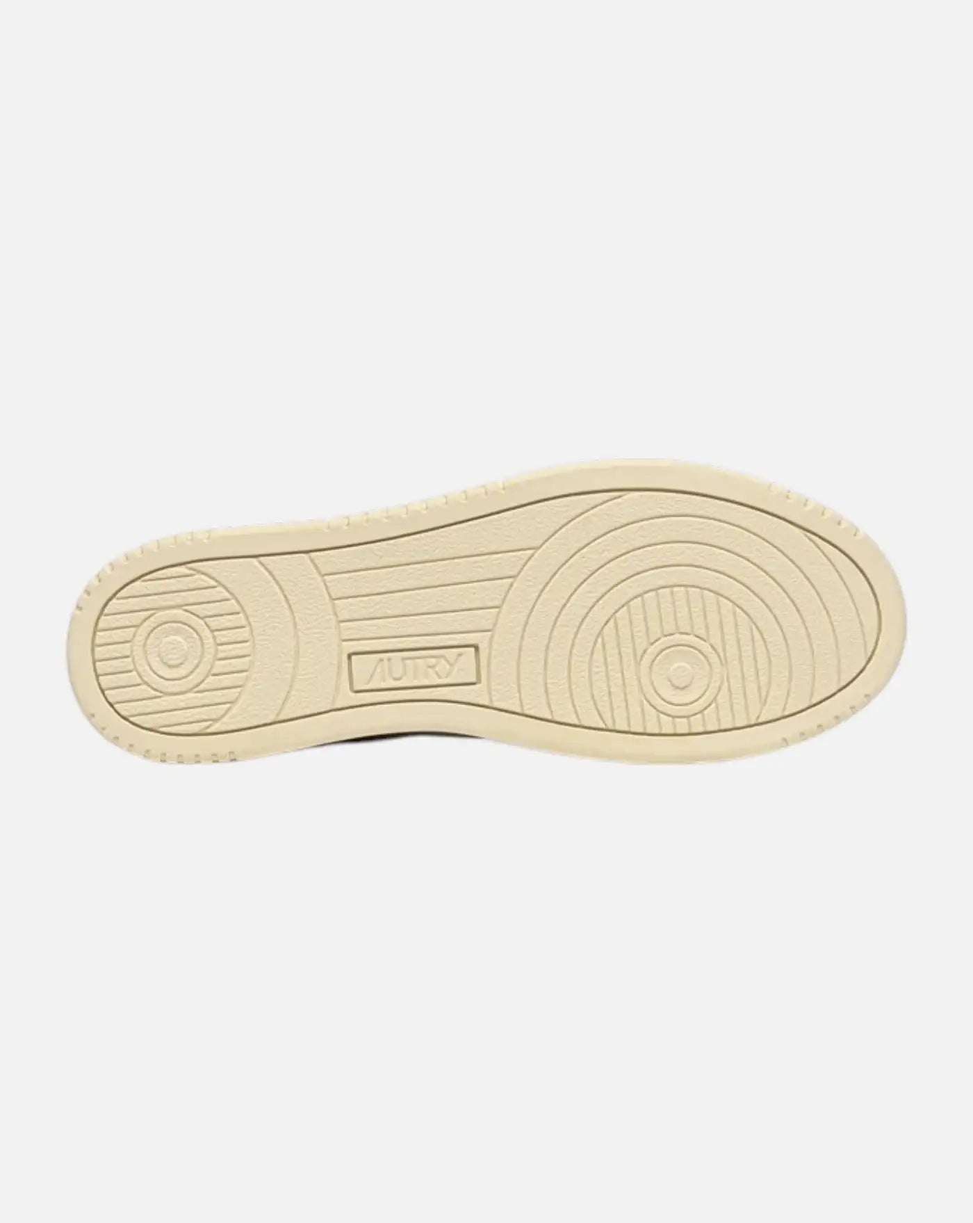 Zapatillas Autry Aulm FT21 AULM FT21 WHITE/SMOKED GREEN AUTRY