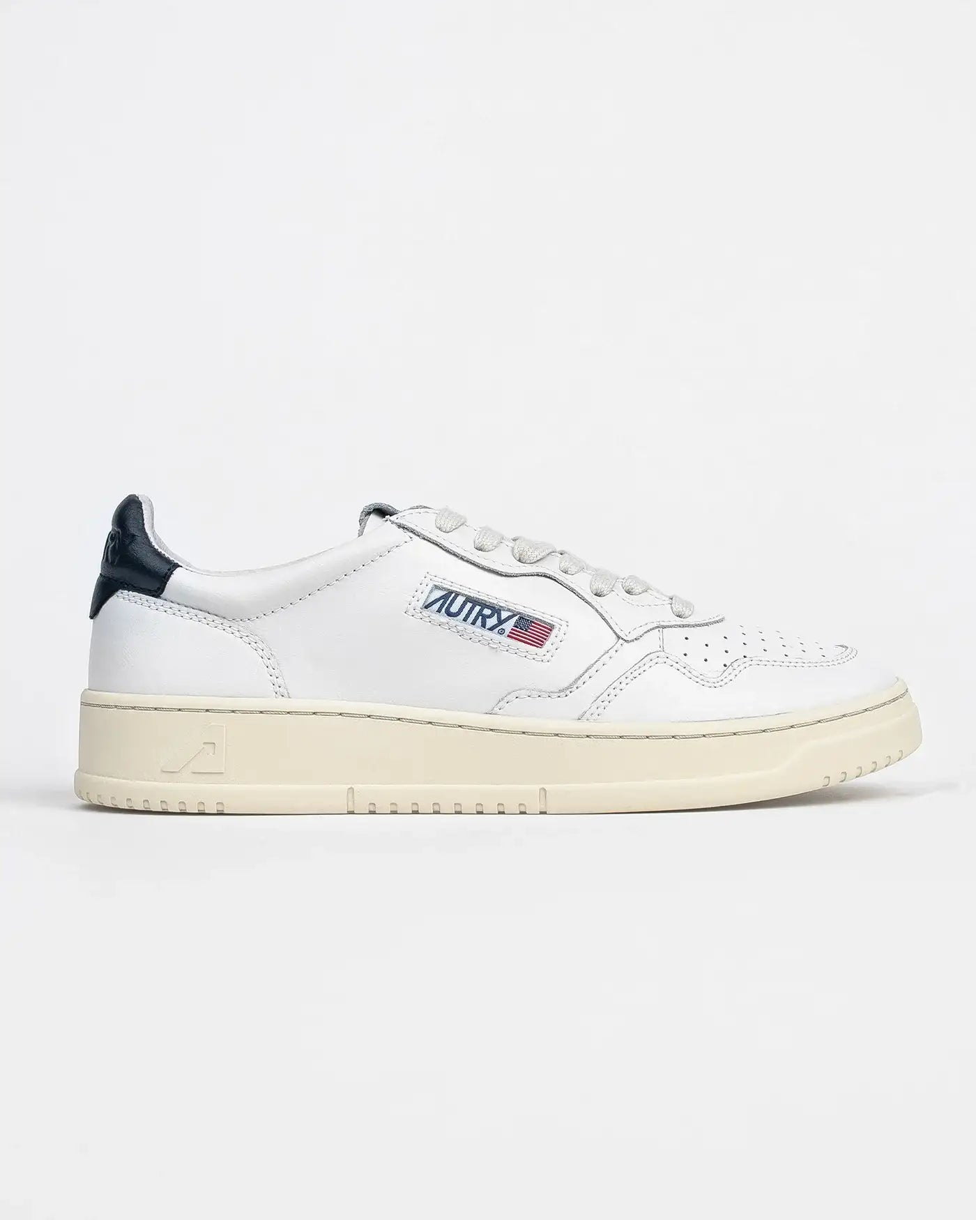 Zapatillas Autry Medalist Aulm LL12 AULM LL12 WHITE/SPACE AUTRY