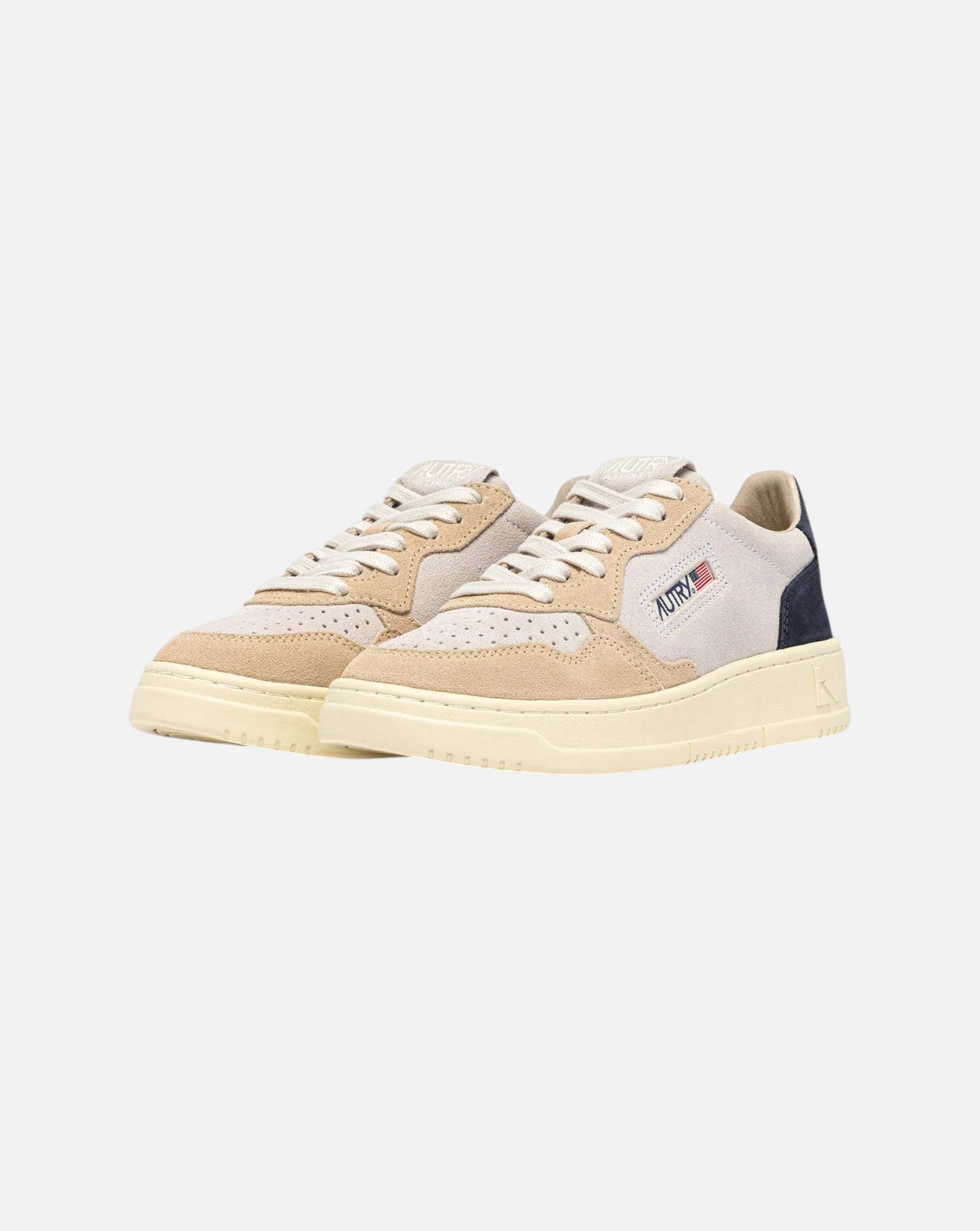 Zapatillas Autry Medalist Aulm TS29 AULM TS29 SPACE/WHITE/SAND AUTRY