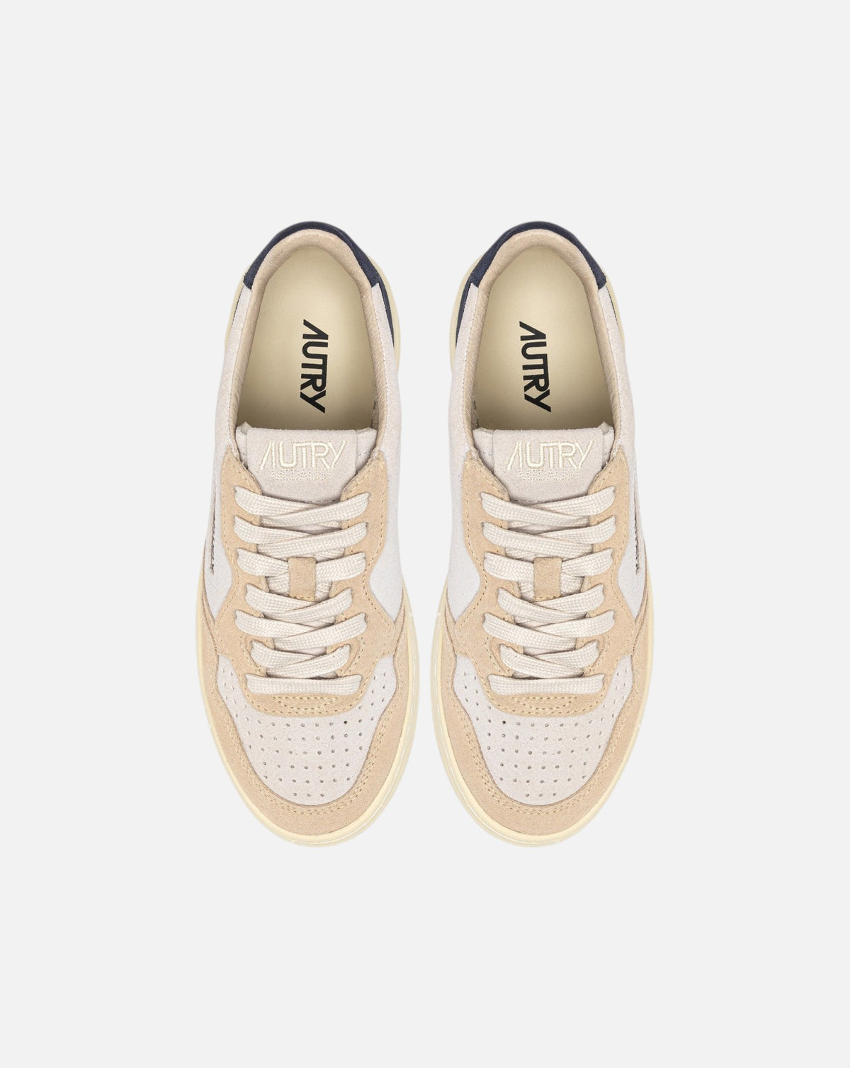 Zapatillas Autry Medalist Aulm TS29 AULM TS29 SPACE/WHITE/SAND AUTRY