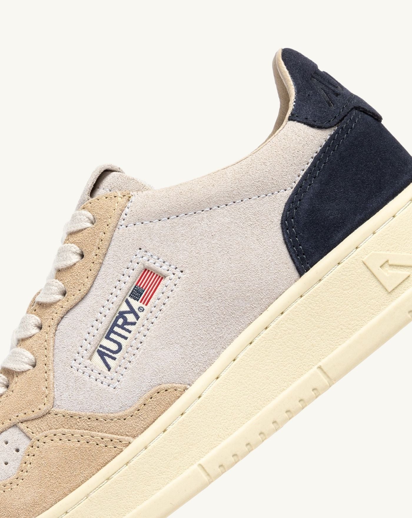 Zapatillas Autry Medalist Aulm TS29 AULM TS29 SPACE/WHITE/SAND AUTRY
