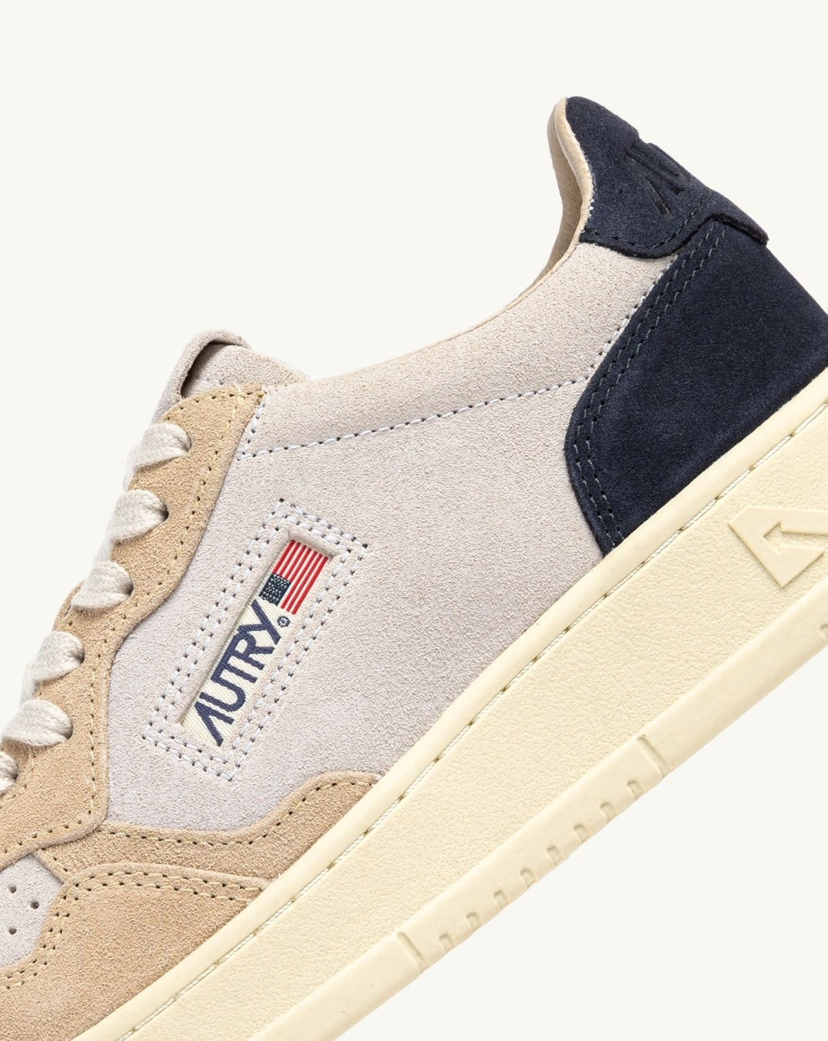 Zapatillas Autry Medalist Aulm TS29 AULM TS29 SPACE/WHITE/SAND AUTRY