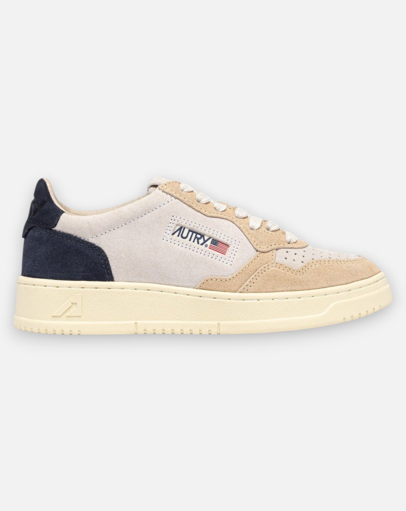 Zapatillas Autry Medalist Aulm TS29 AULM TS29 SPACE/WHITE/SAND AUTRY