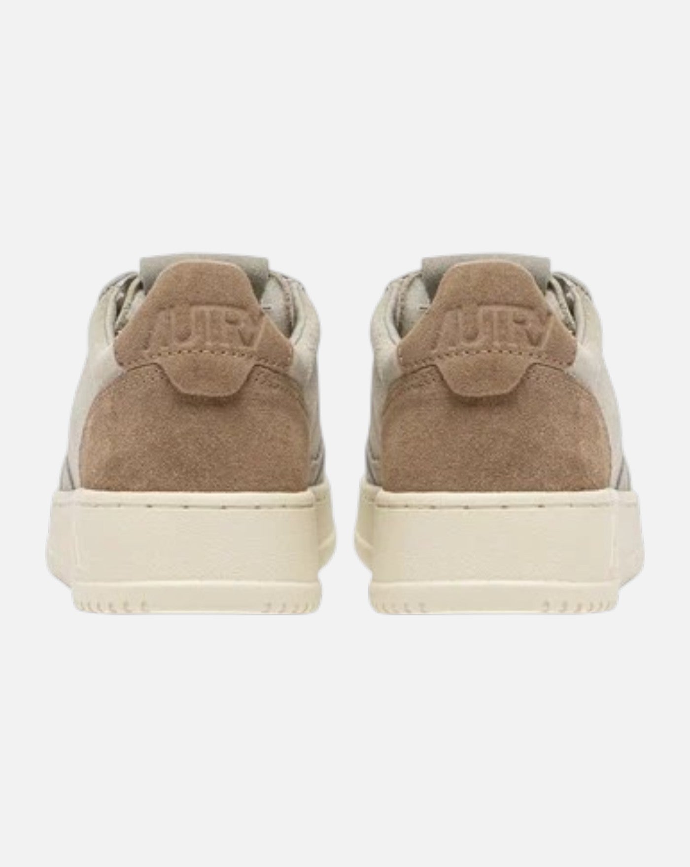 Zapatillas Autry Aulm TS37 AULM TS37 CIGAR/PAPYRUS/PELICAN AUTRY