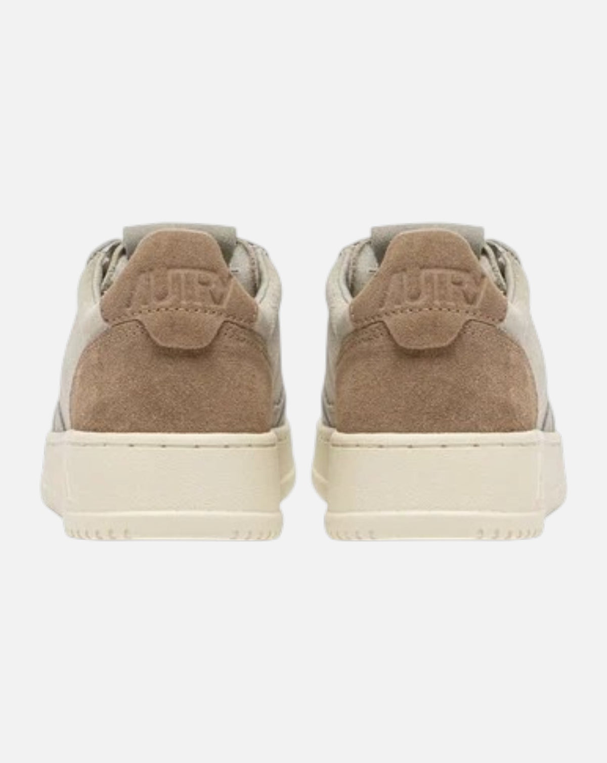 Zapatillas Autry Aulm TS37 AULM TS37 CIGAR/PAPYRUS/PELICAN AUTRY