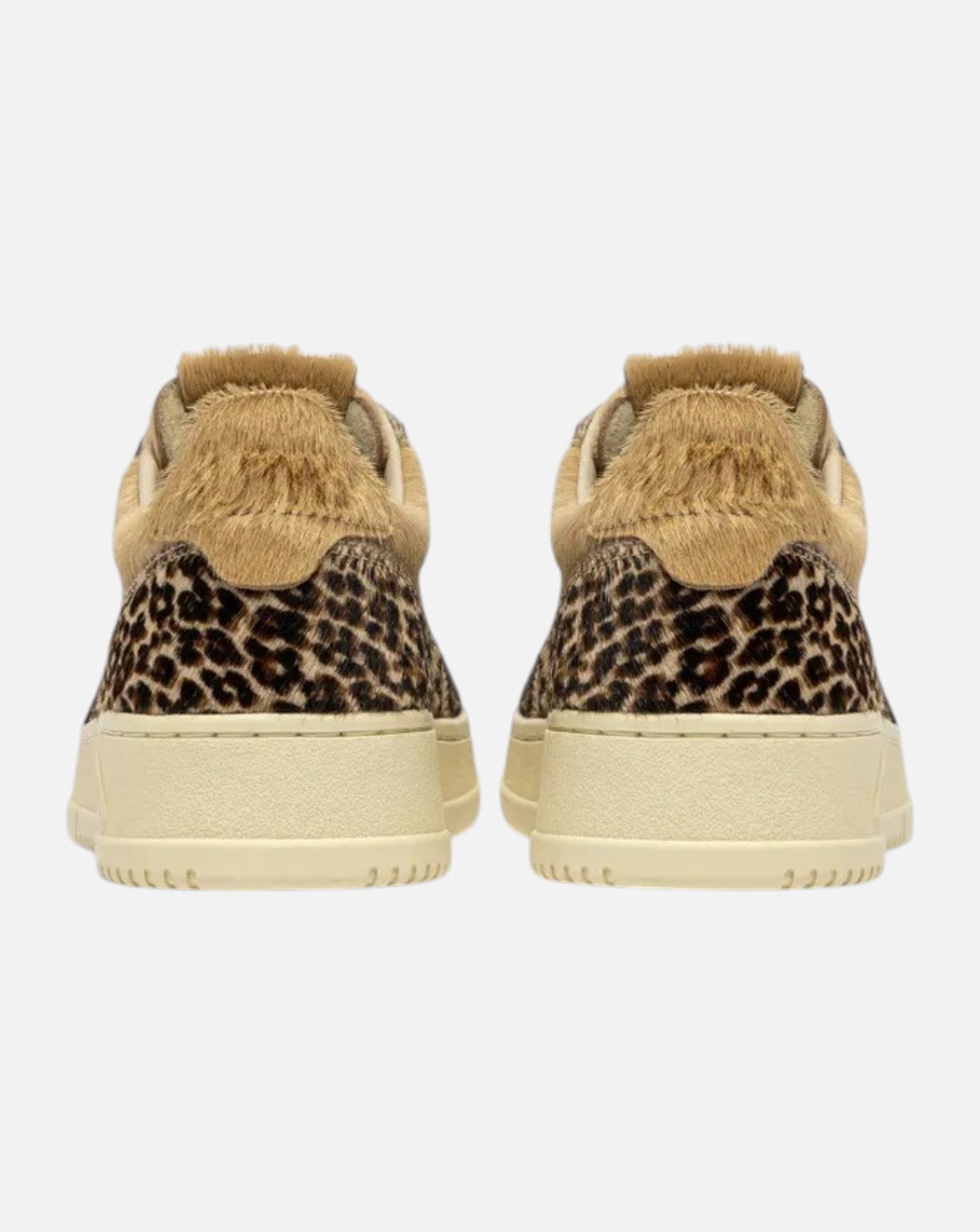 Zapatillas Autry Aulw JA02 AULW JA02 LEO/ZEBRA/IVORY AUTRY