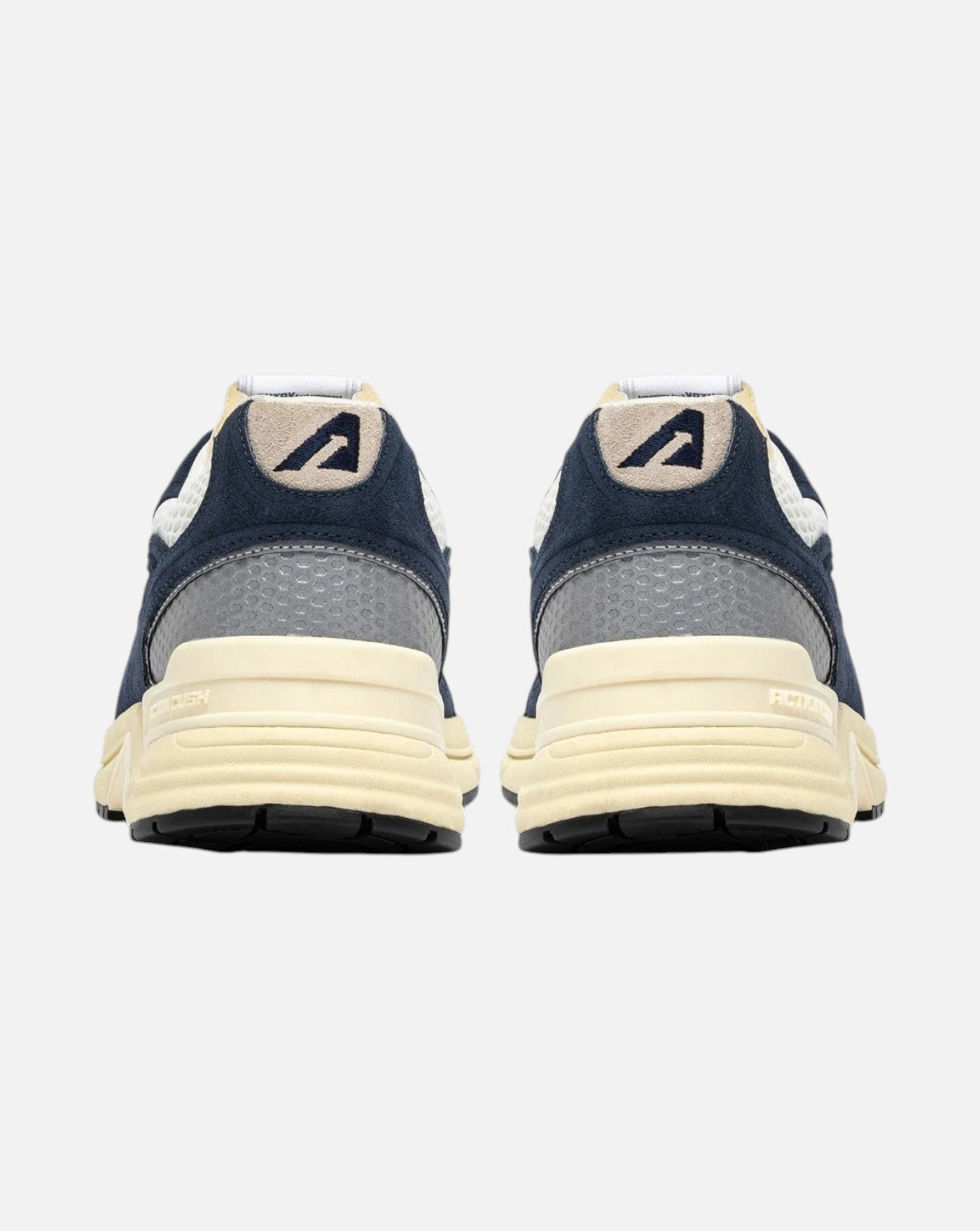 Zapatillas Autry Hyperway HYLM UM01 HYLM UM01 BLUETTE/SILVER AUTRY