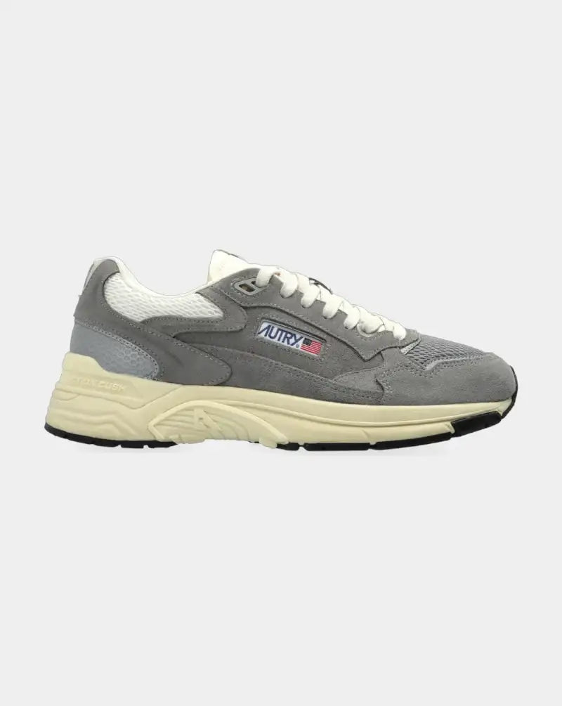 Zapatillas Autry Hylm UM15 HYLM UM15 PULMB/SILV AUTRY