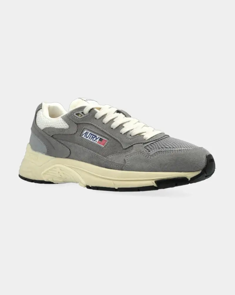 Zapatillas Autry Hylm UM15 HYLM UM15 PULMB/SILV AUTRY