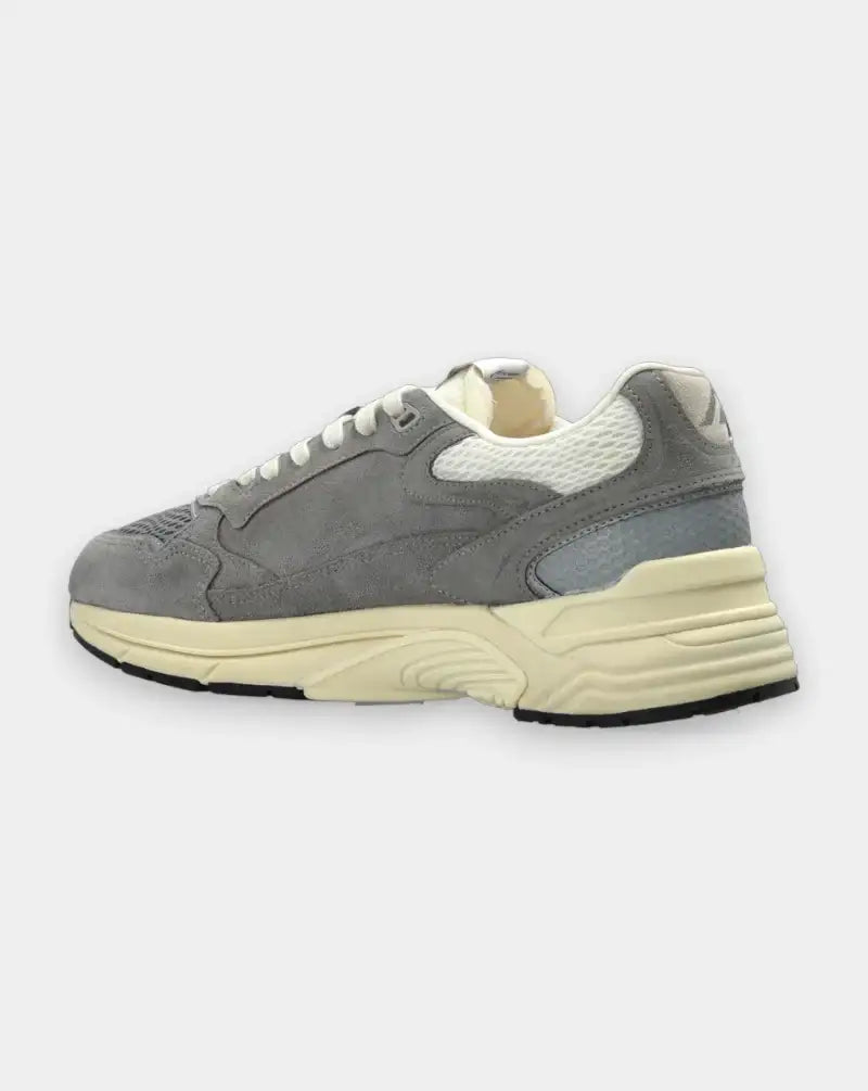 Zapatillas Autry Hylm UM15 HYLM UM15 PULMB/SILV AUTRY