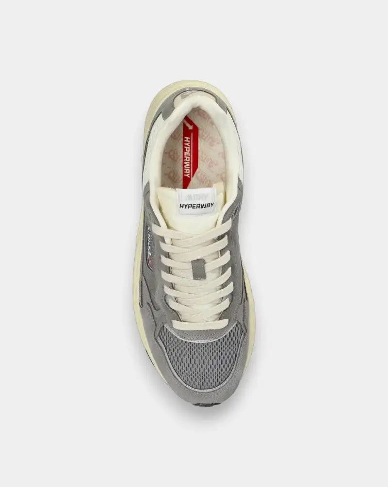 Zapatillas Autry Hylm UM15 HYLM UM15 PULMB/SILV AUTRY