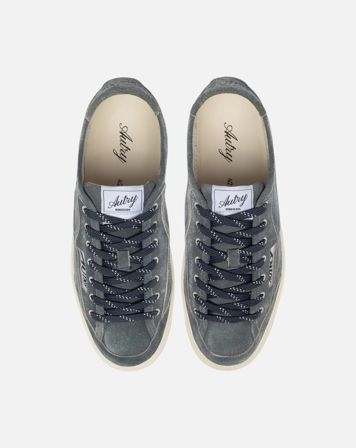 Zapatillas Autry Windscape SCLM KQ04 SCLMKQ04 SUESUG /SUESUG CASTORY AUTRY