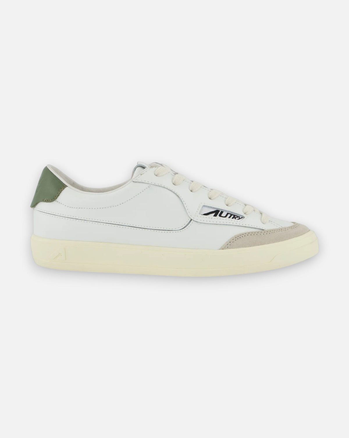 Zapatillas Autry Windscape SCLM UK11 SCLMUK11 LEAT/SUE WHT/BRONZEGRN AUTRY