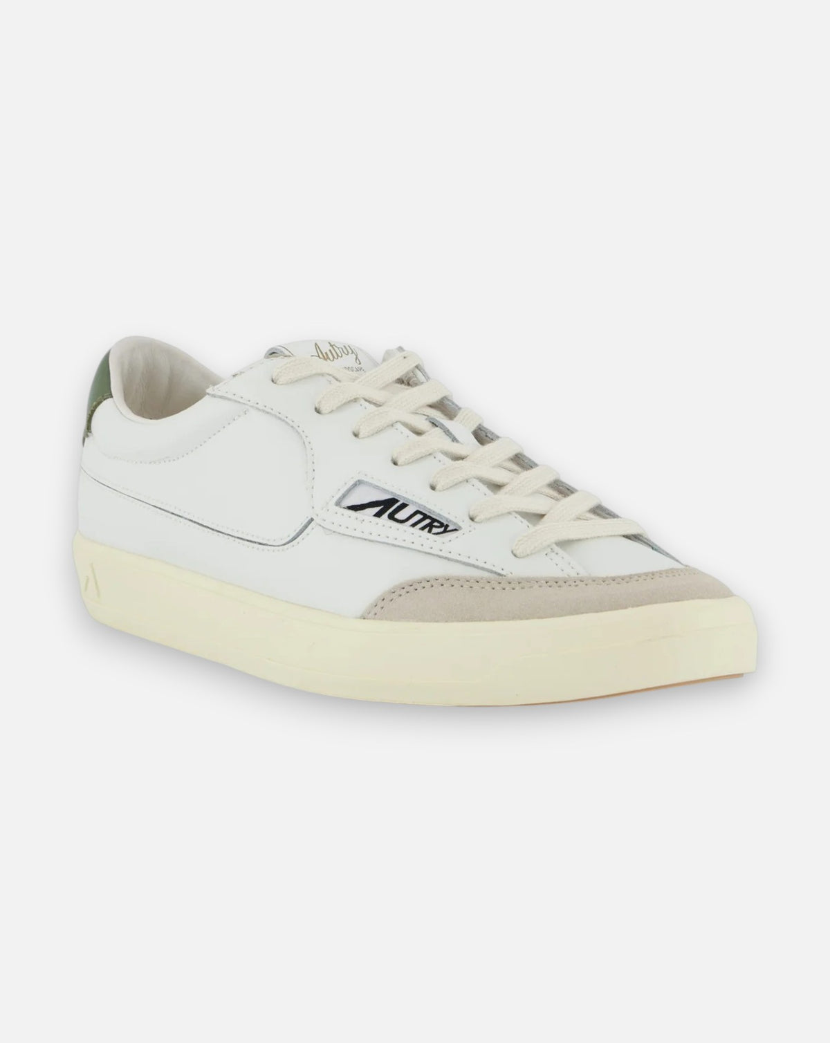 Zapatillas Autry Windscape SCLM UK11 SCLMUK11 LEAT/SUE WHT/BRONZEGRN AUTRY