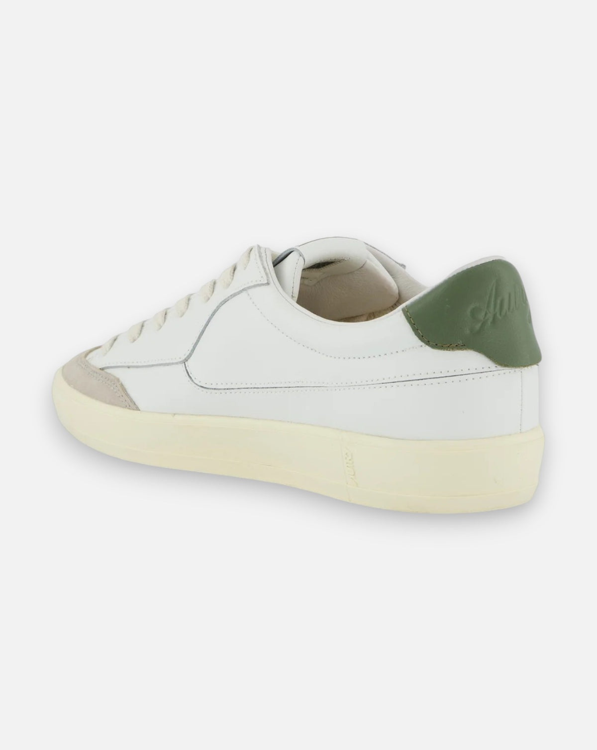 Zapatillas Autry Windscape SCLM UK11 SCLMUK11 LEAT/SUE WHT/BRONZEGRN AUTRY