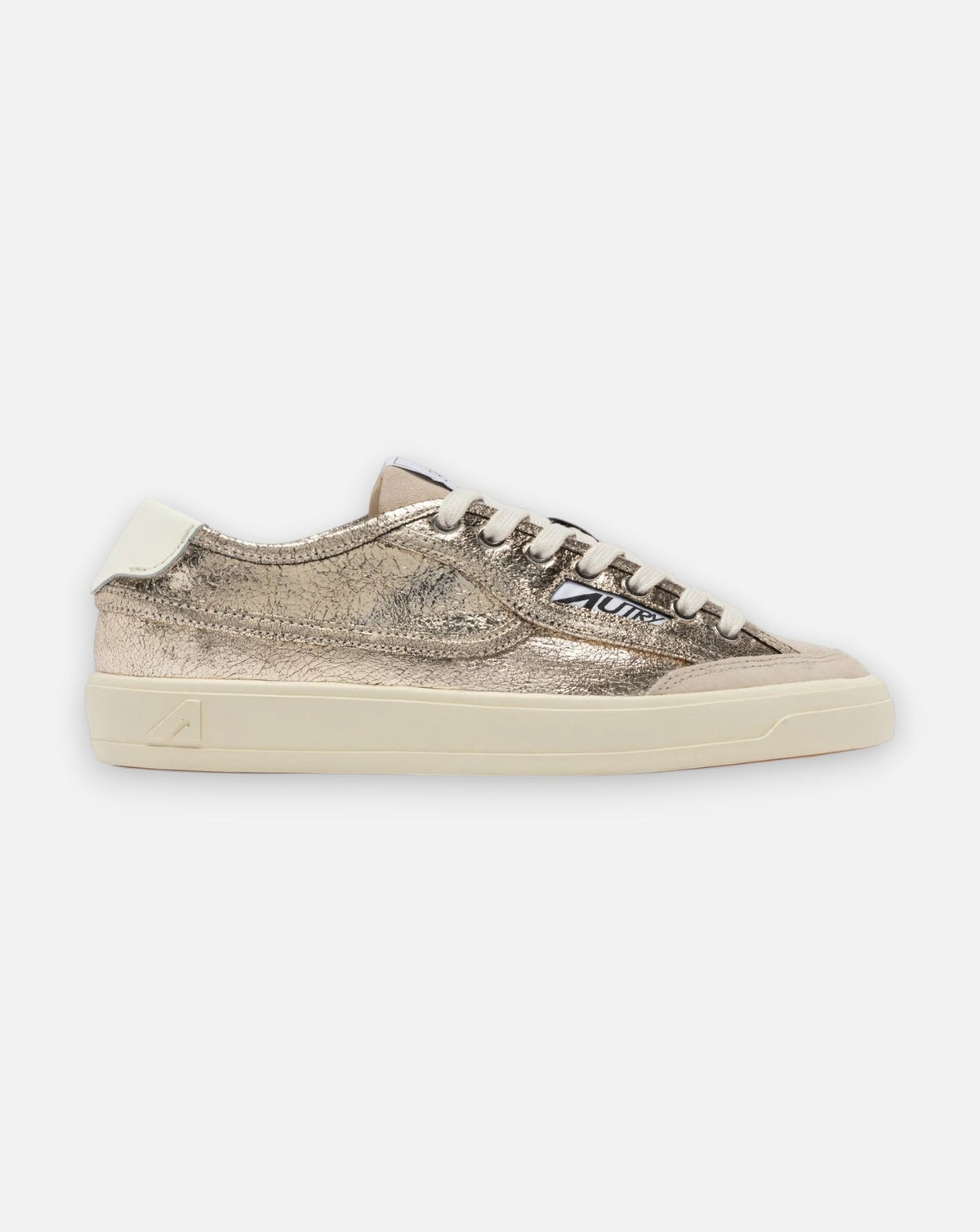 Zapatillas Autry Windscape SCLW JC02 SCLWJC02 CRACKLAM /LEA PLAT/MRSH AUTRY