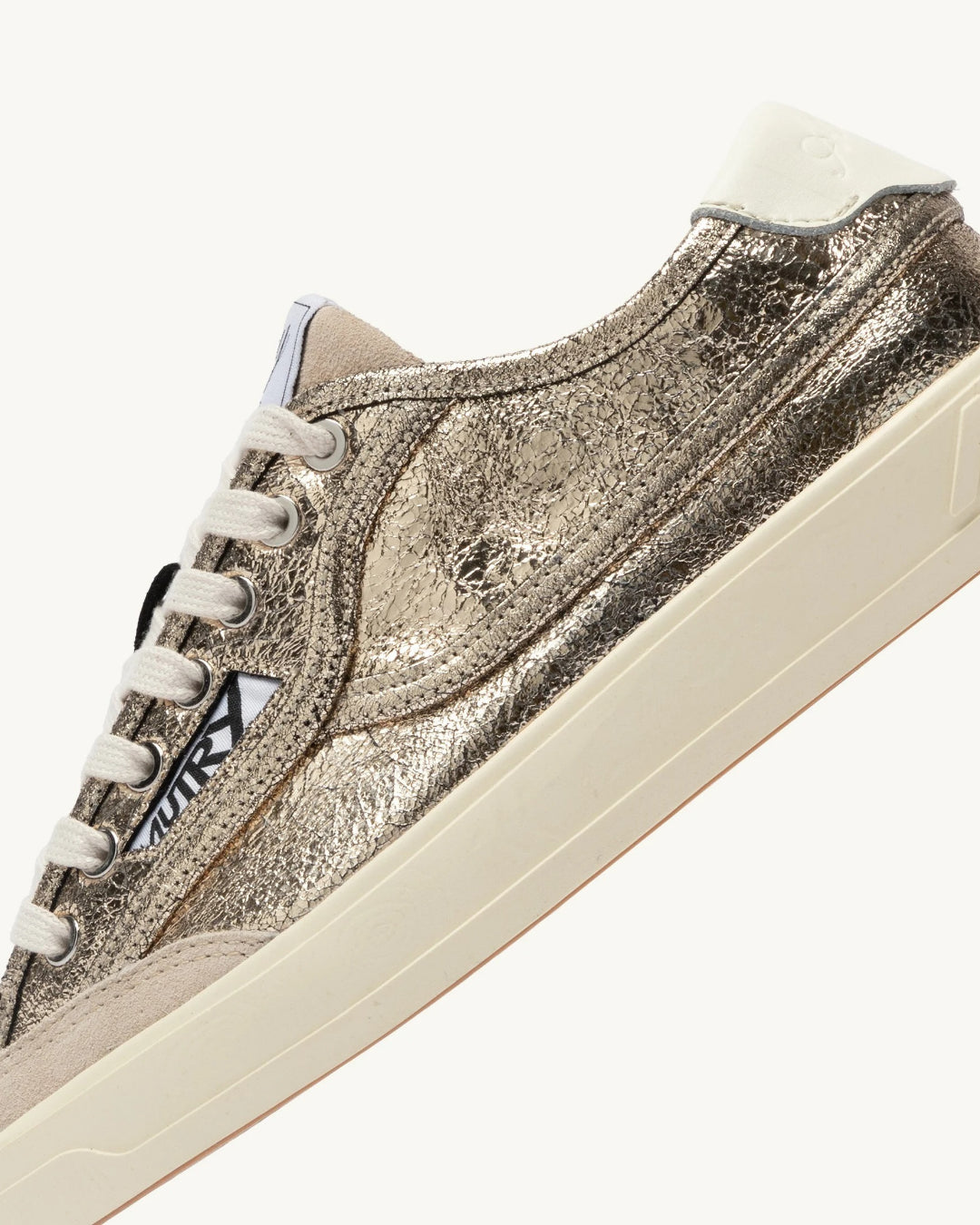 Zapatillas Autry Windscape SCLW JC02 SCLWJC02 CRACKLAM /LEA PLAT/MRSH AUTRY