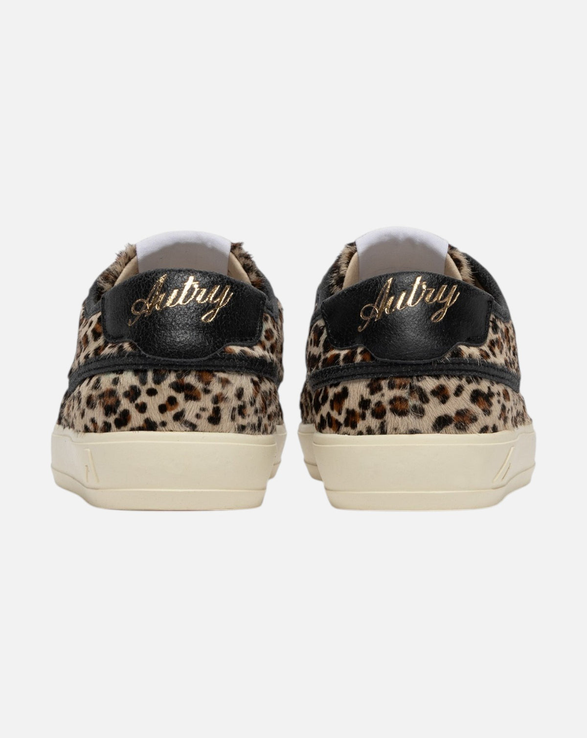 Zapatillas Autry Windscape SCLW JL01 SCLWJL01 PONY/CRACK LEO/BLK AUTRY