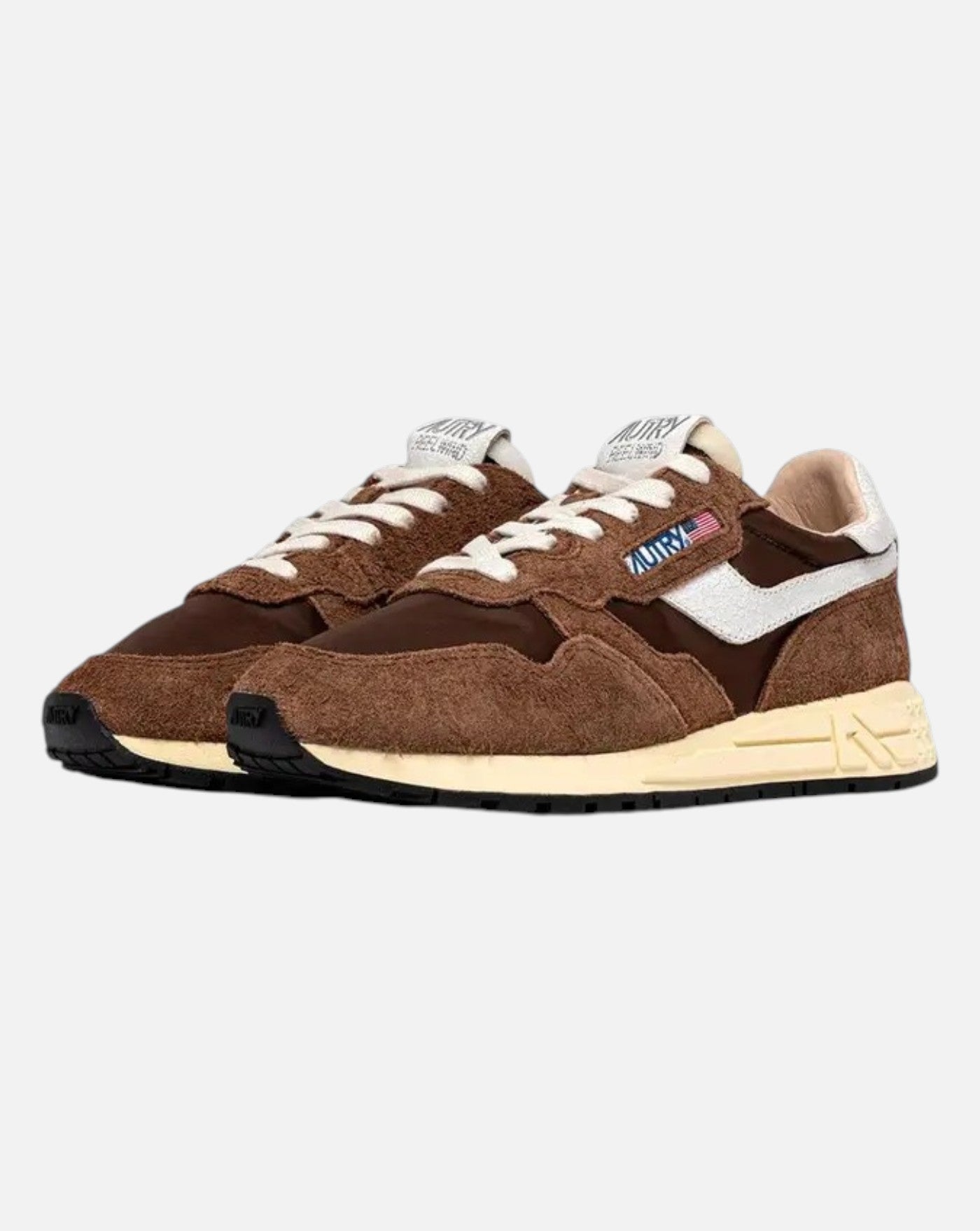 Zapatillas Autry WWLM NC39 WWLM NC39 WHITE/TUNDRA AUTRY