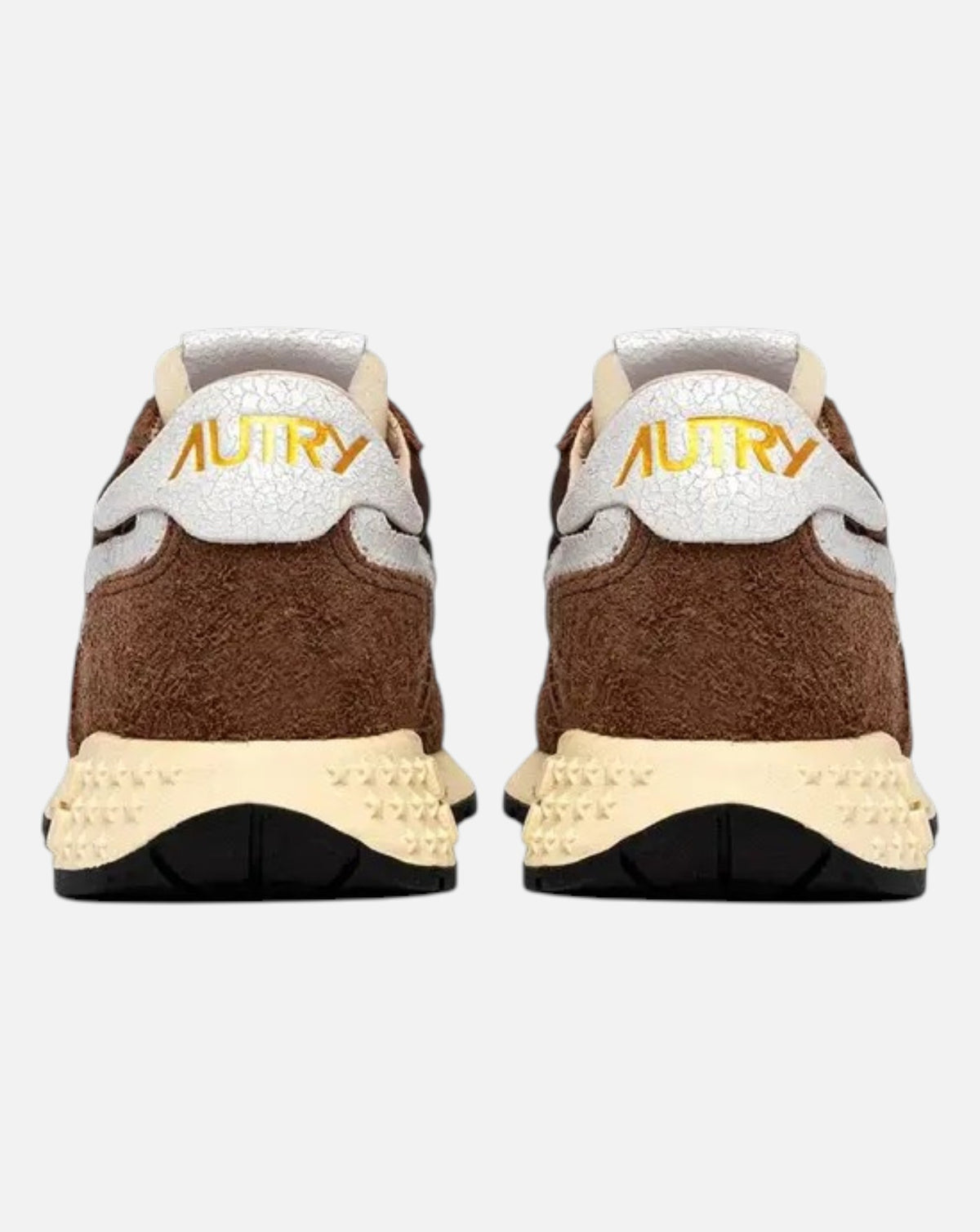 Zapatillas Autry WWLM NC39 WWLM NC39 WHITE/TUNDRA AUTRY