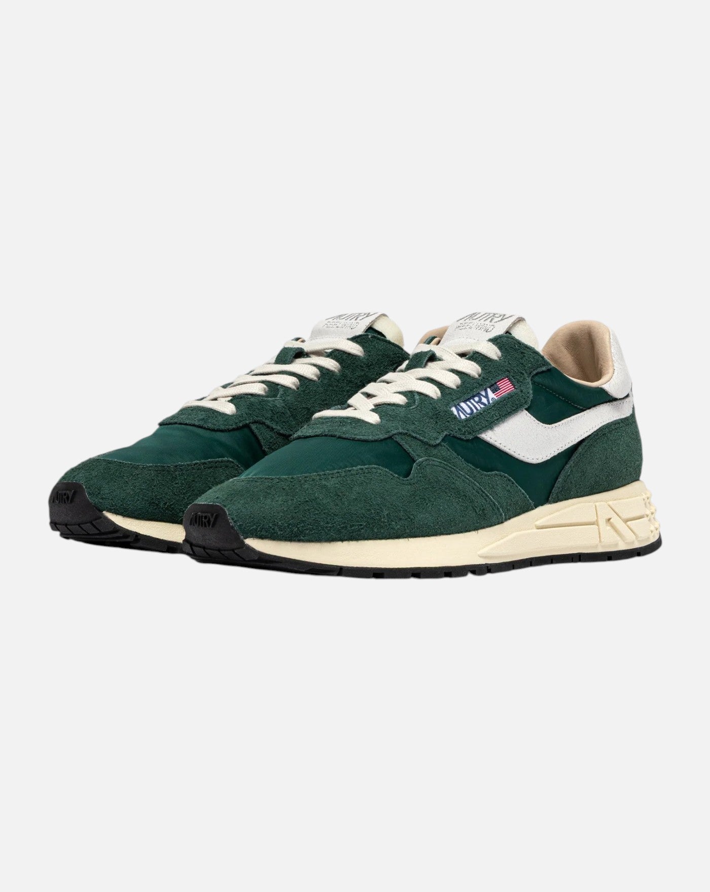 Zapatillas Autry Wwlm NC41 WWLM NC41 WHITE/BOTANICAL GARDEN AUTRY