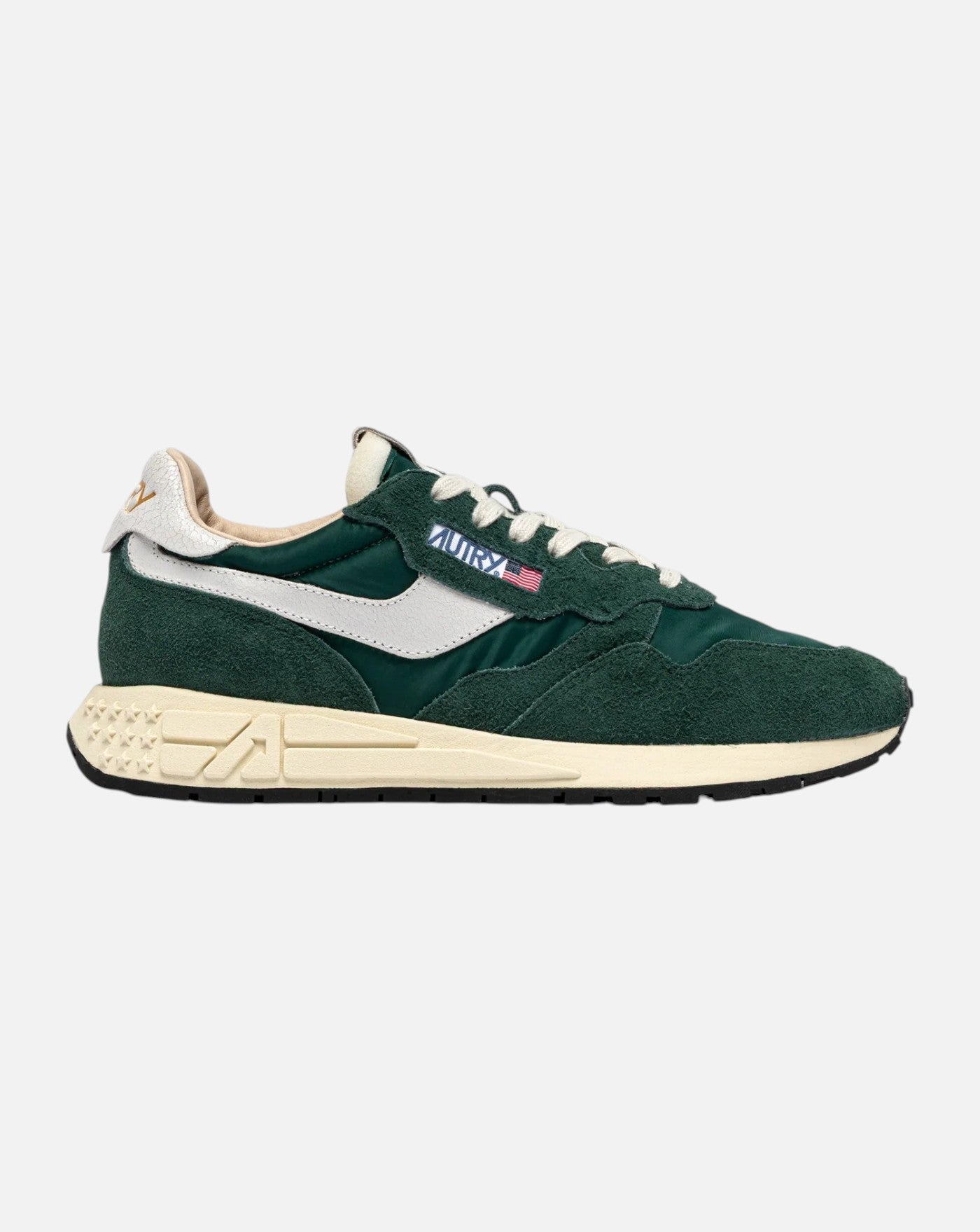 Zapatillas Autry Wwlm NC41 WWLM NC41 WHITE/BOTANICAL GARDEN AUTRY