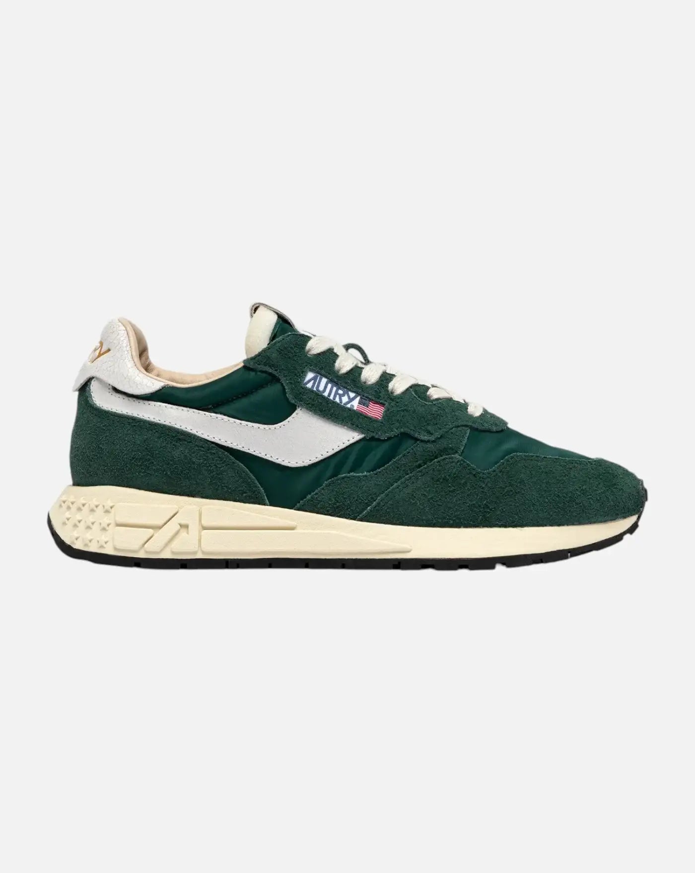 Zapatillas Autry Wwlm NC41 WWLM NC41 WHITE/BOTANICAL GARDEN AUTRY