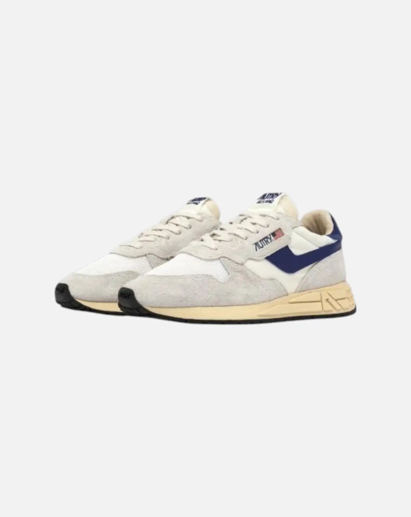 Zapatillas Autry Reelwind WWLM UT01 WWLM UT01 WHITE/LIMOGES AUTRY