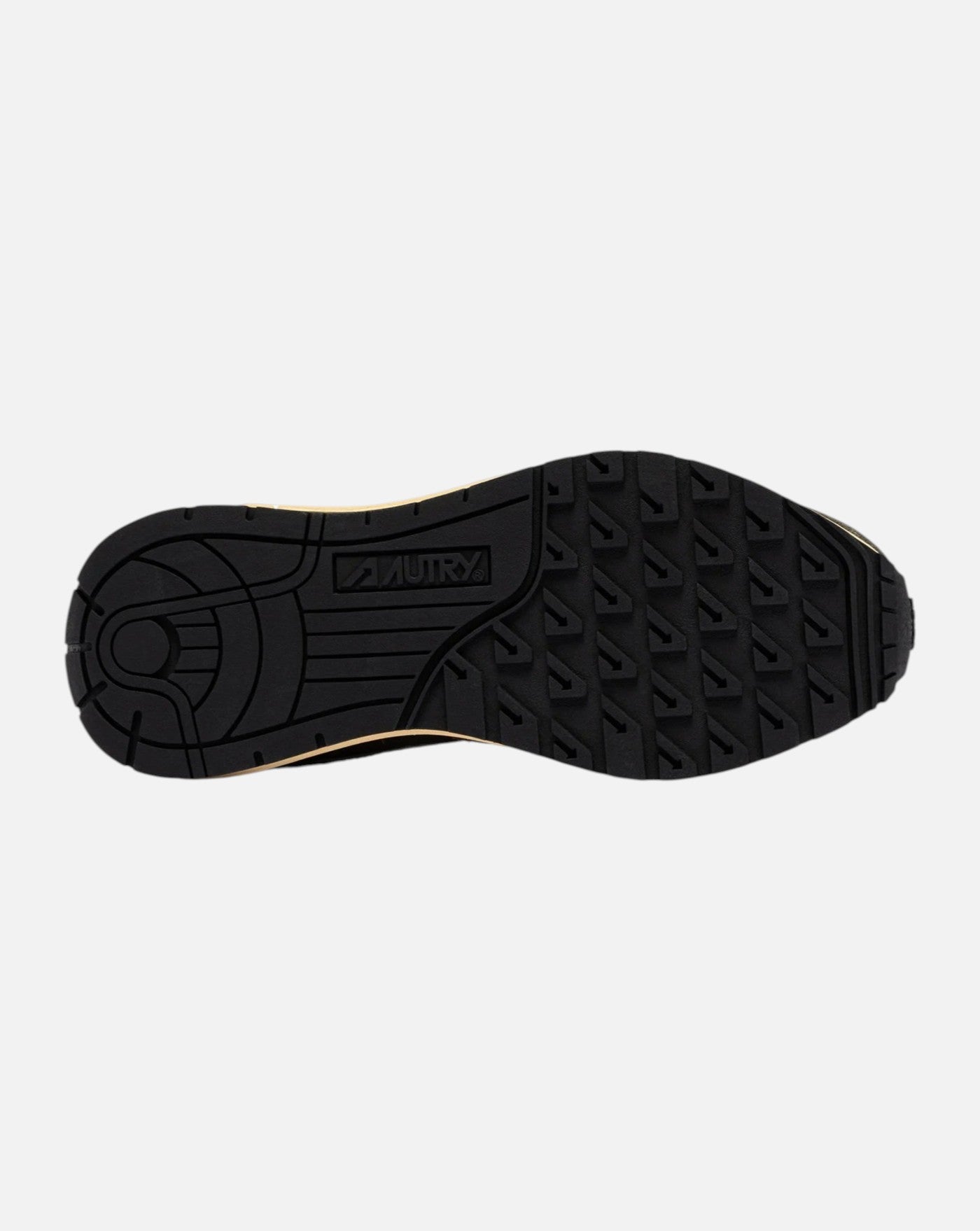 Zapatillas Autry Wwlm UT52 WWLM UT52 OLIVE NIGHT/HARBOR MIST AUTRY