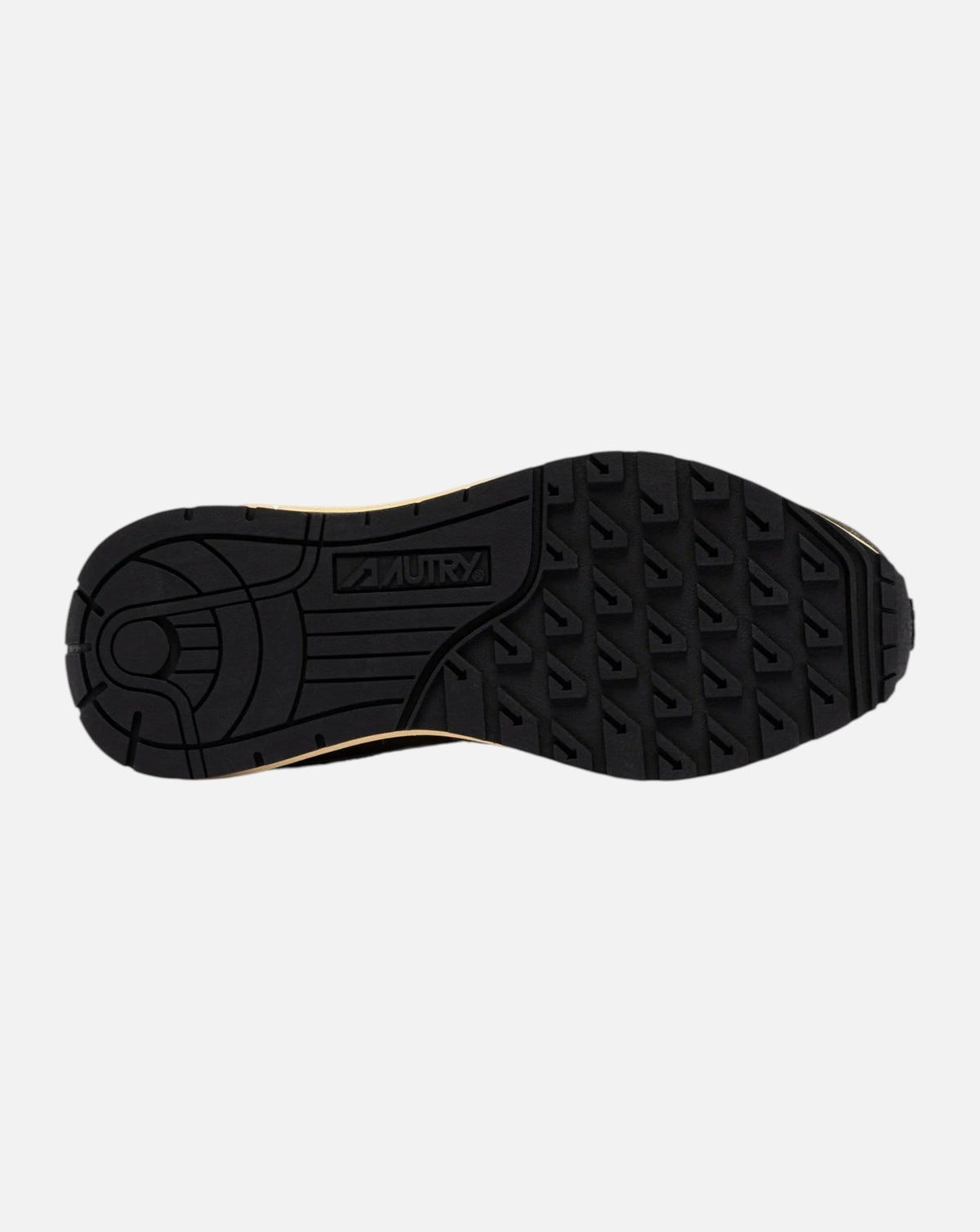 Zapatillas Autry Wwlm UT52 WWLM UT52 OLIVE NIGHT/HARBOR MIST AUTRY