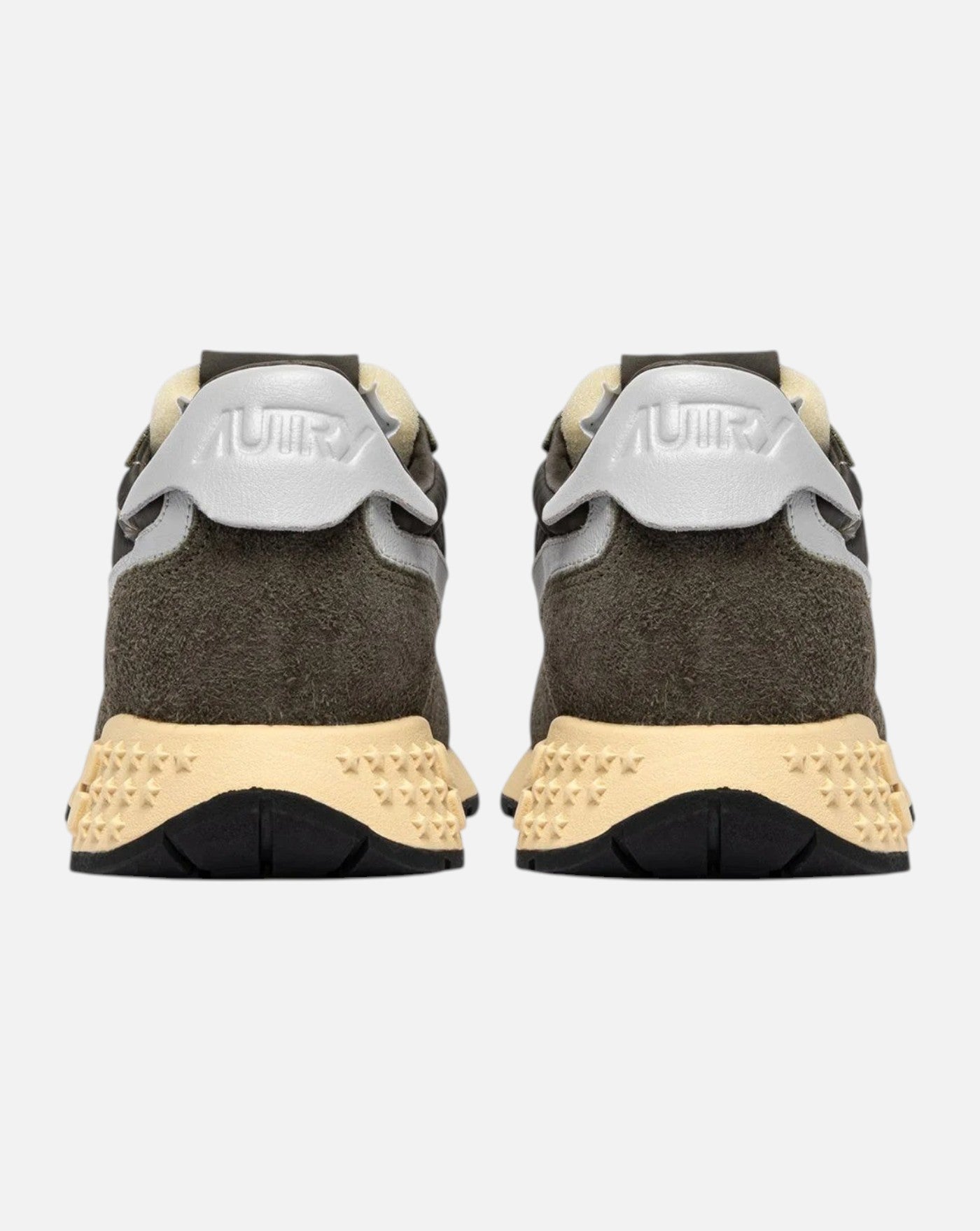 Zapatillas Autry Wwlm UT52 WWLM UT52 OLIVE NIGHT/HARBOR MIST AUTRY
