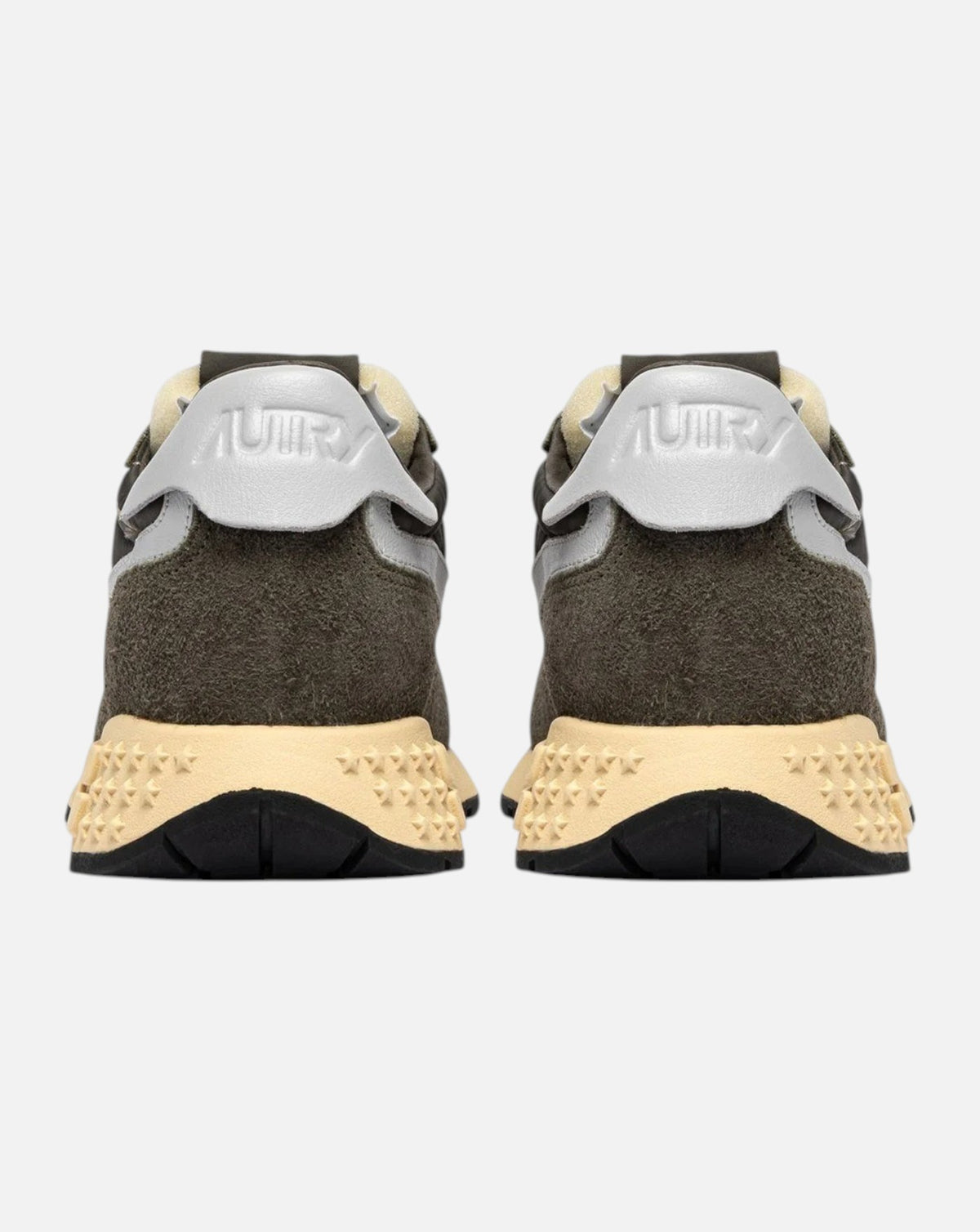 Zapatillas Autry Wwlm UT52 WWLM UT52 OLIVE NIGHT/HARBOR MIST AUTRY