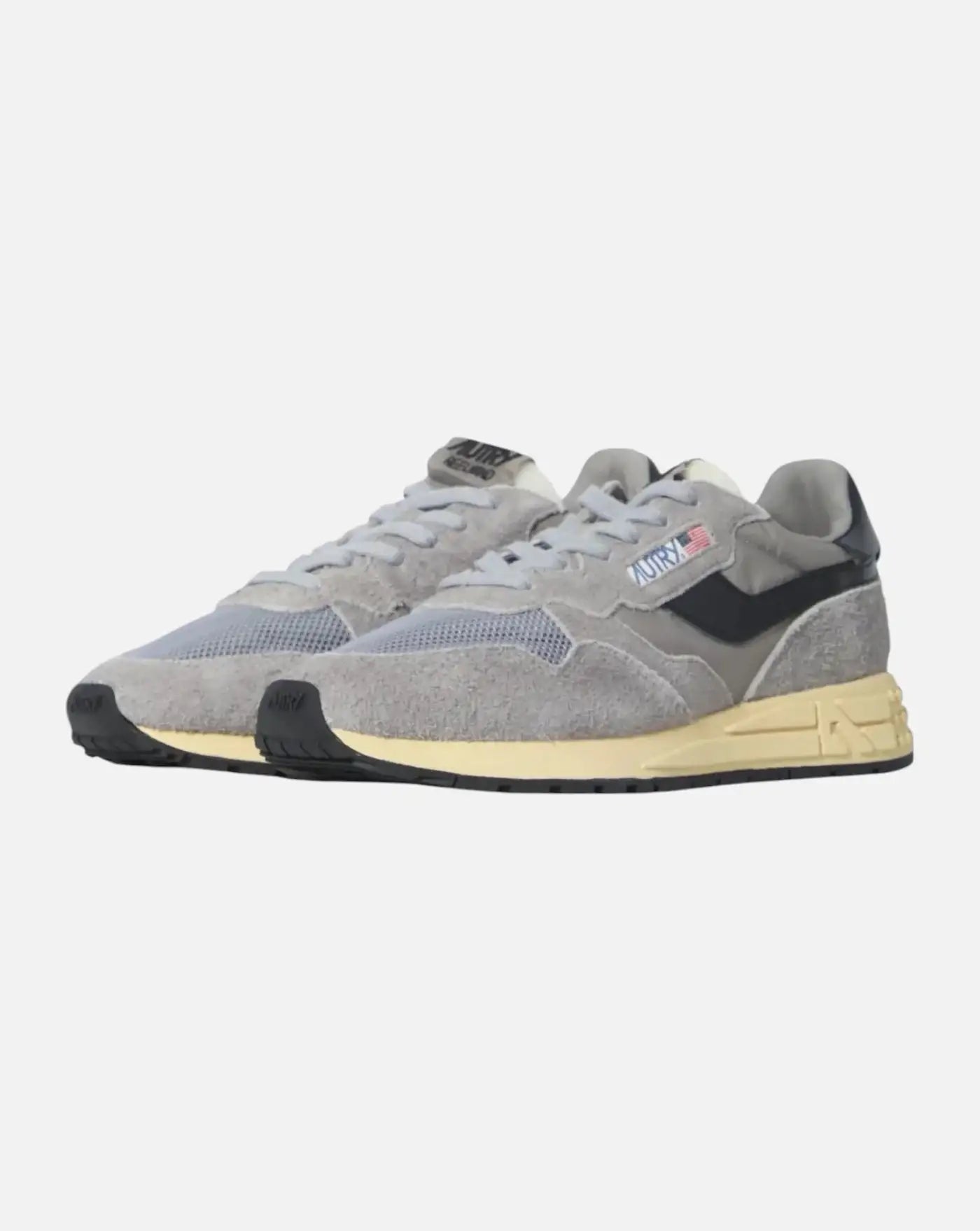 Zapatillas Autry Wwlm UT53 WWLM UT53 PLUMBE/BLACK AUTRY