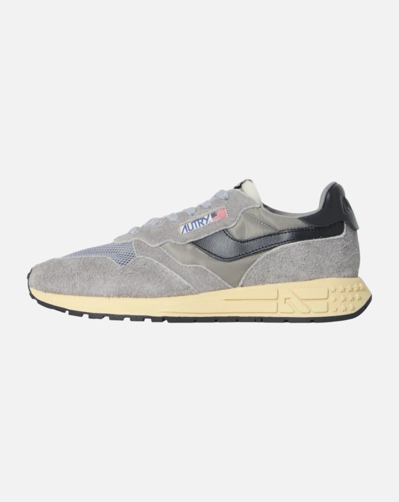 Zapatillas Autry Wwlm UT53 WWLM UT53 PLUMBE/BLACK AUTRY