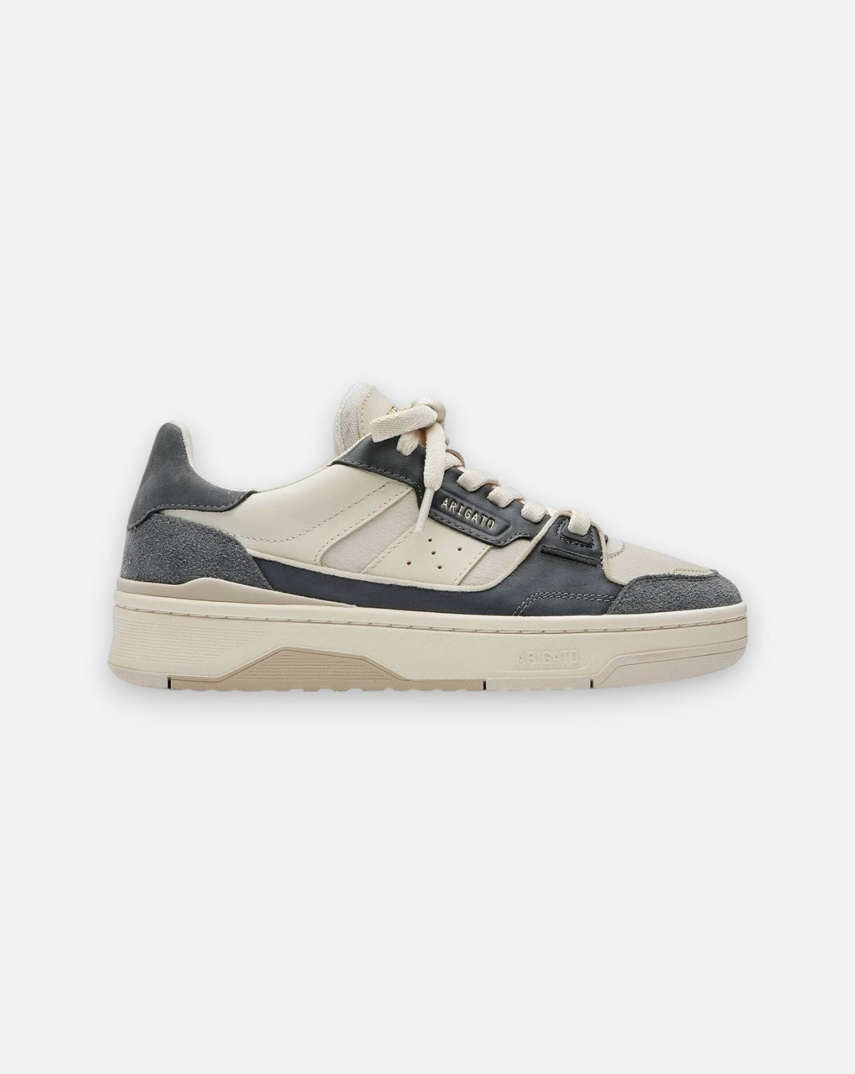 Zapatillas Axel Arigato Clay F3529001 BEIGE/BLACK AXEL ARIGATO