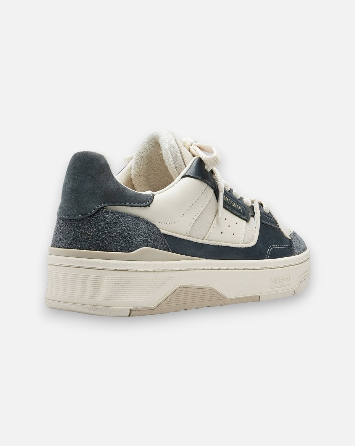 Zapatillas Axel Arigato Clay F3529001 BEIGE/BLACK AXEL ARIGATO